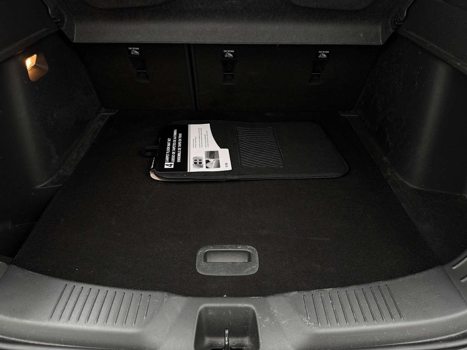 Thumbnail: 2024 Buick Envista - 7