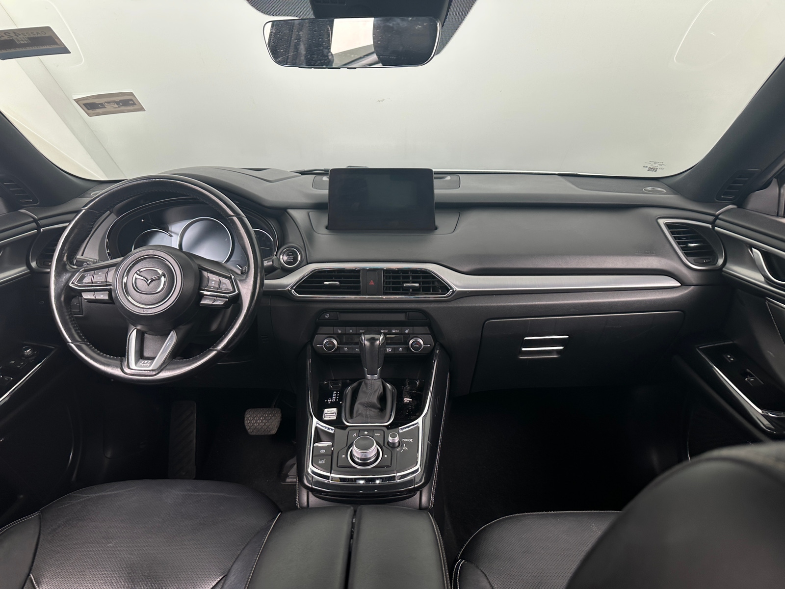 Thumbnail: 2020 Mazda CX-9 - 2