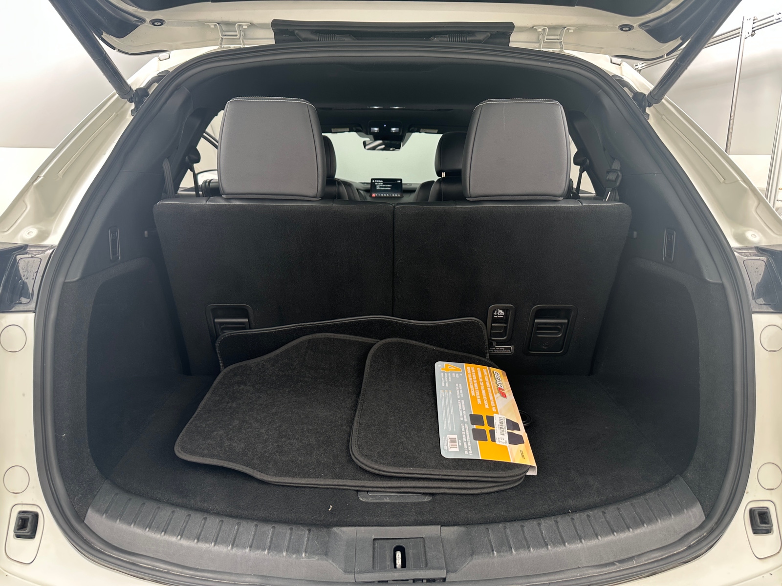 Thumbnail: 2020 Mazda CX-9 - 6