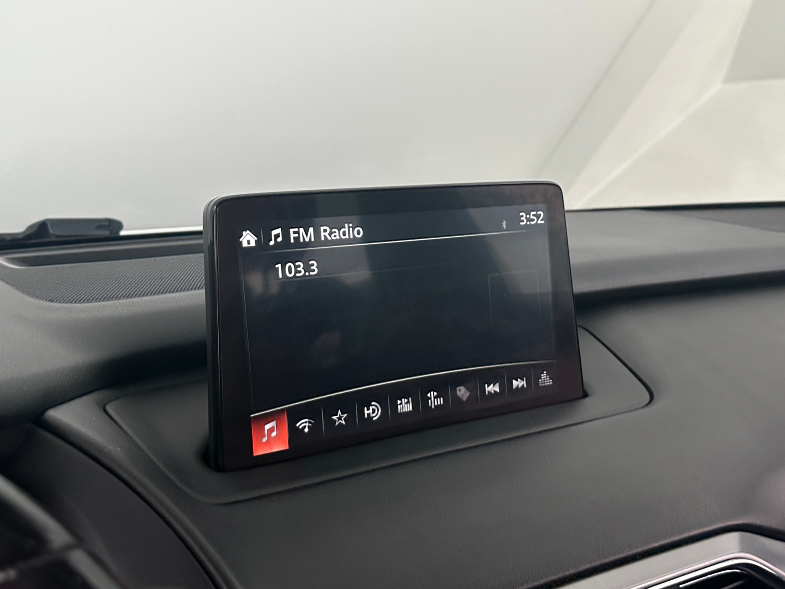 Thumbnail: 2020 Mazda CX-9 - 3