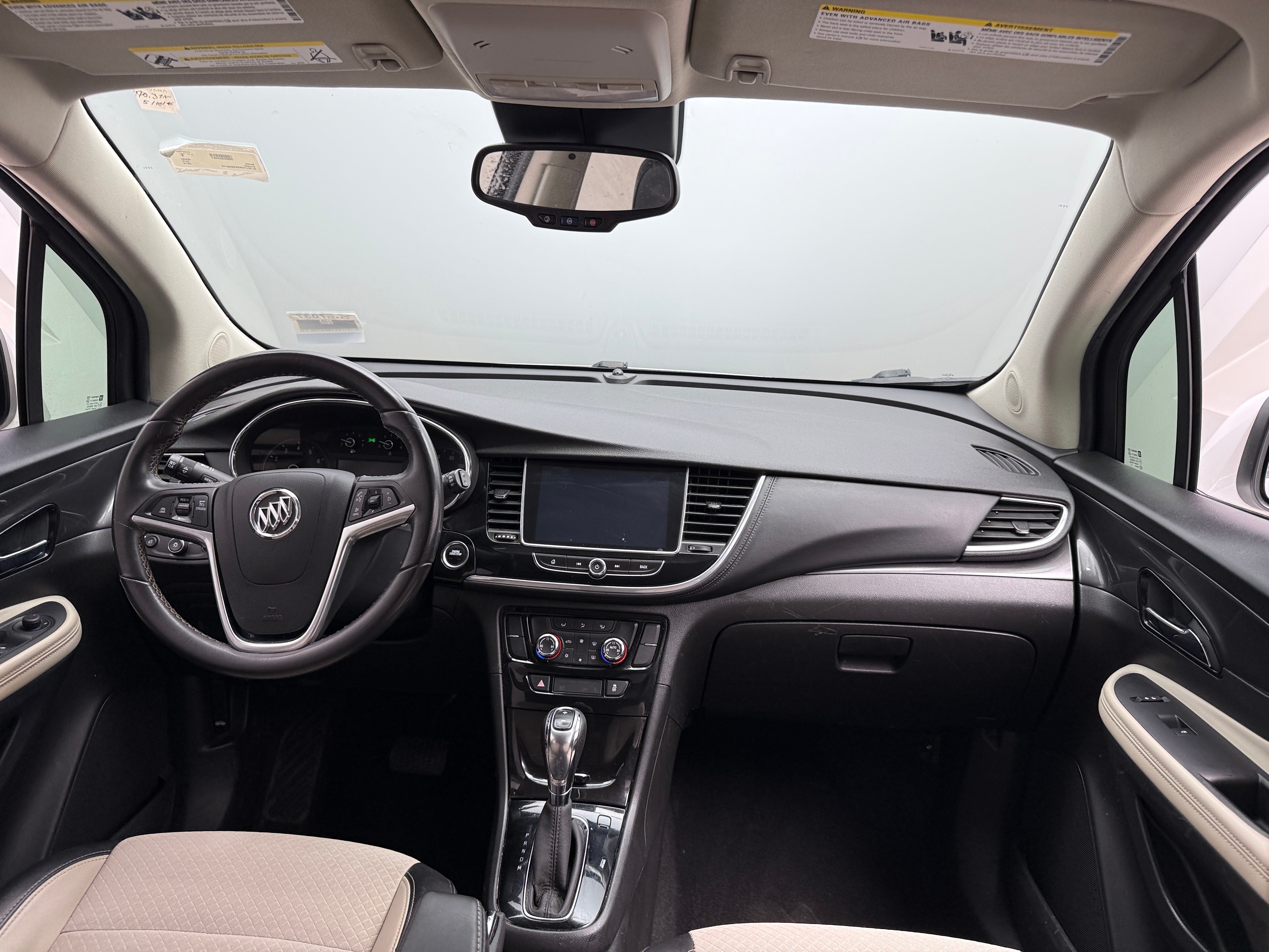 2019 Buick Encore