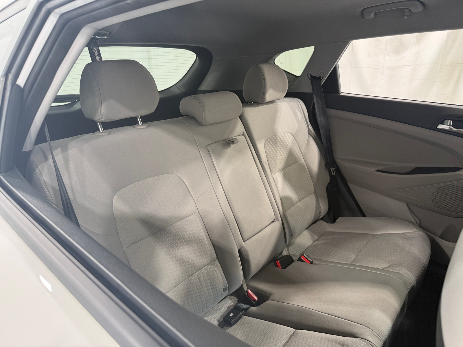 Thumbnail: 2019 Hyundai Tucson - 6