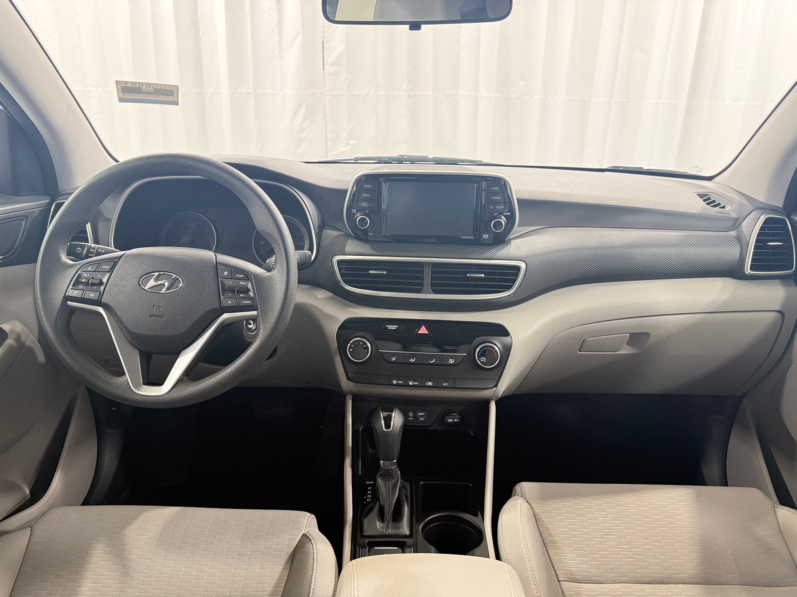 Thumbnail: 2019 Hyundai Tucson - 3