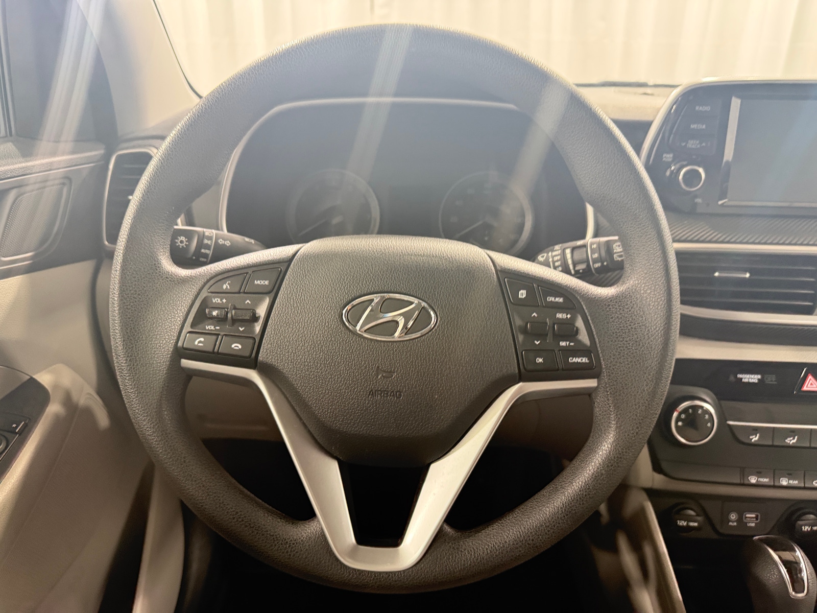 Thumbnail: 2019 Hyundai Tucson - 5