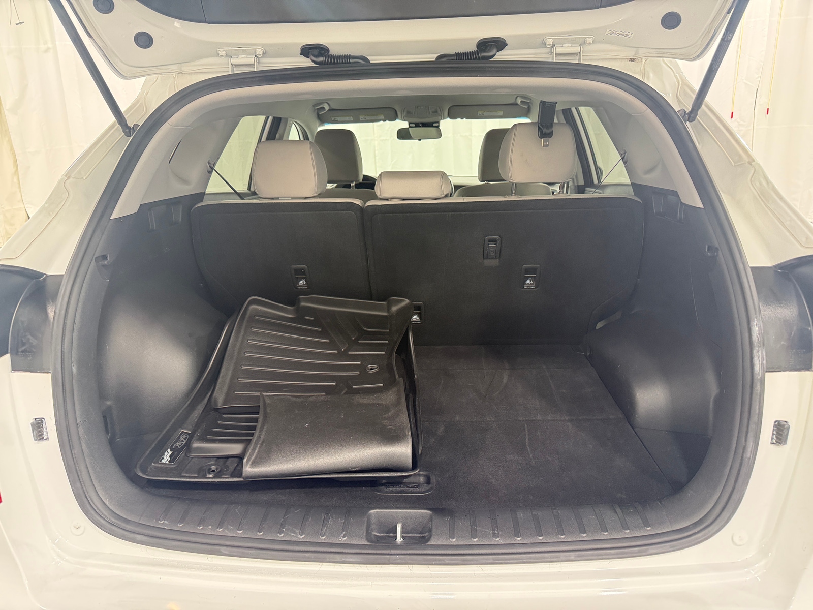 Thumbnail: 2019 Hyundai Tucson - 7