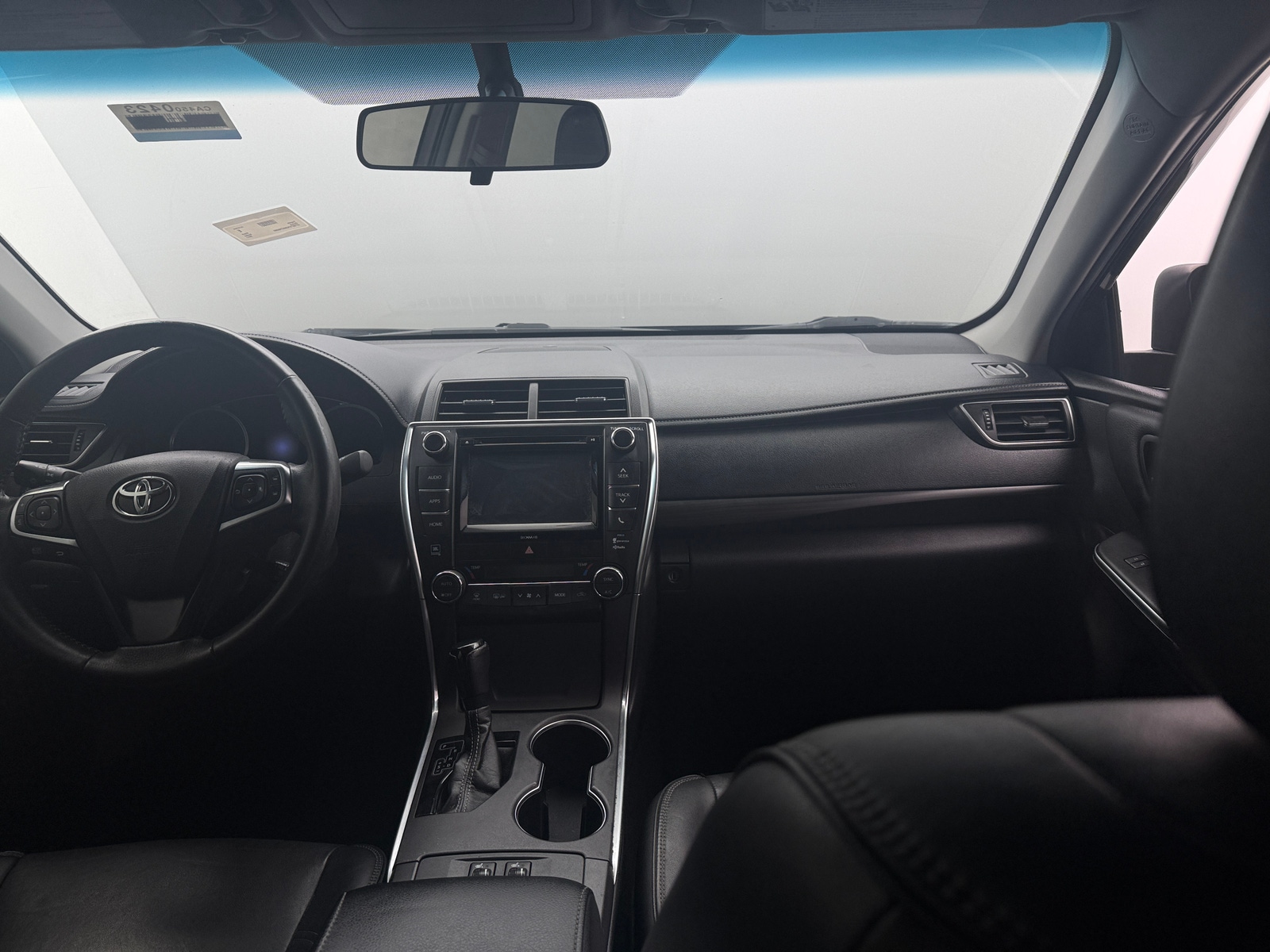 Thumbnail: 2017 Toyota Camry - 2