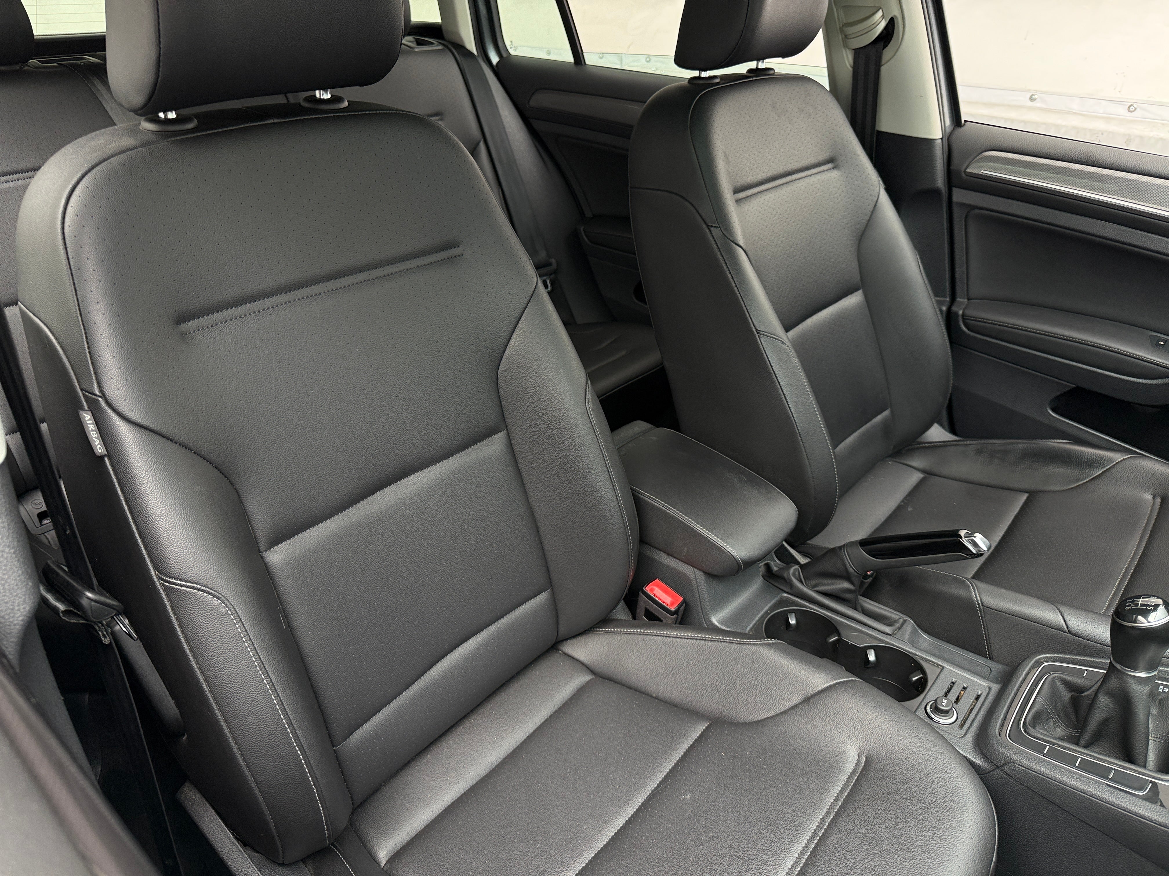 2019 Volkswagen Golf Alltrack