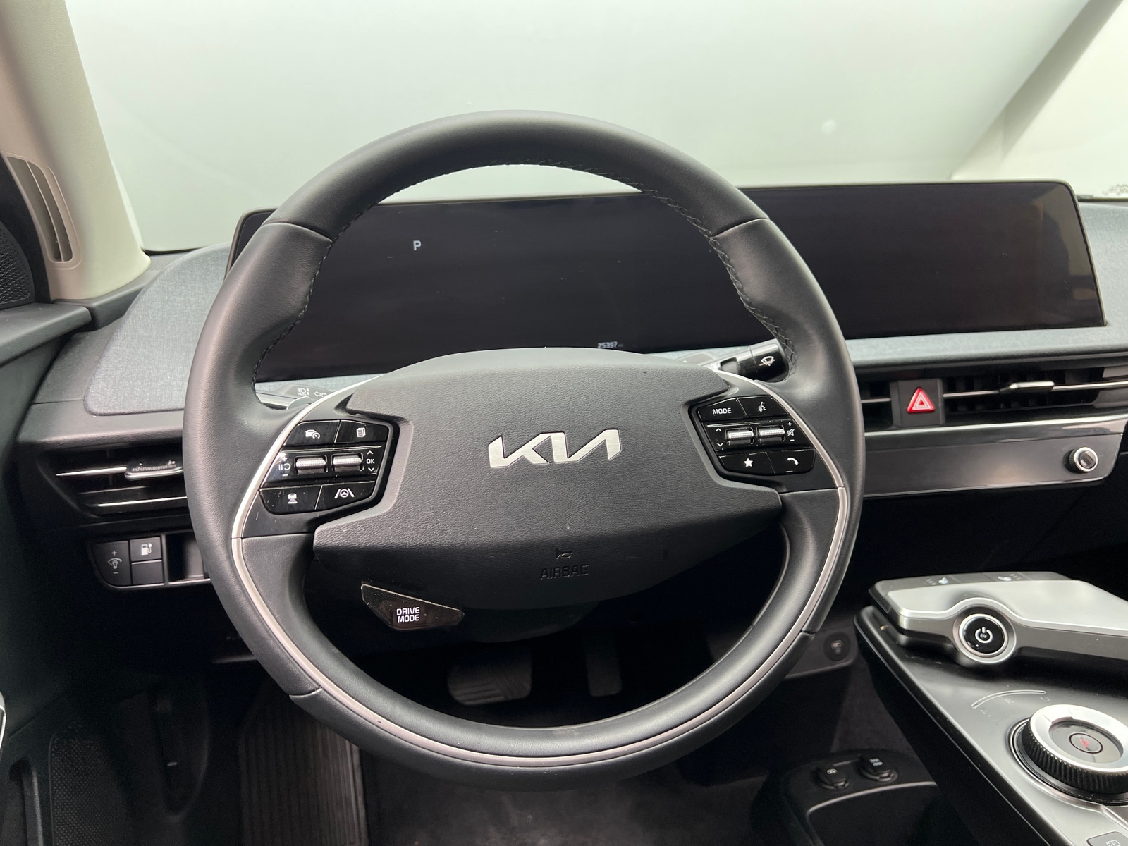 Thumbnail: 2024 Kia EV6 - 5