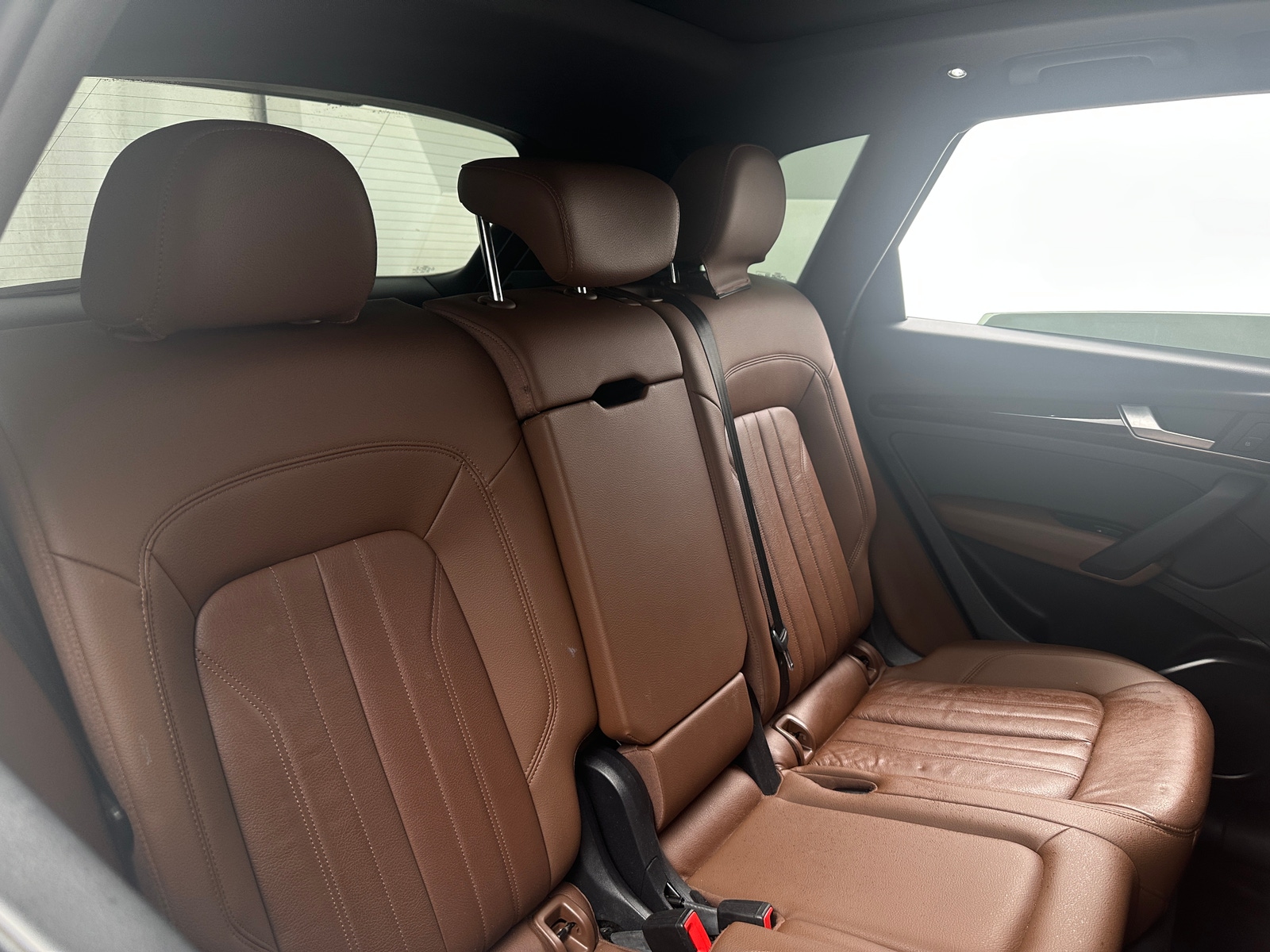 Thumbnail: 2020 Audi Q5 - 5