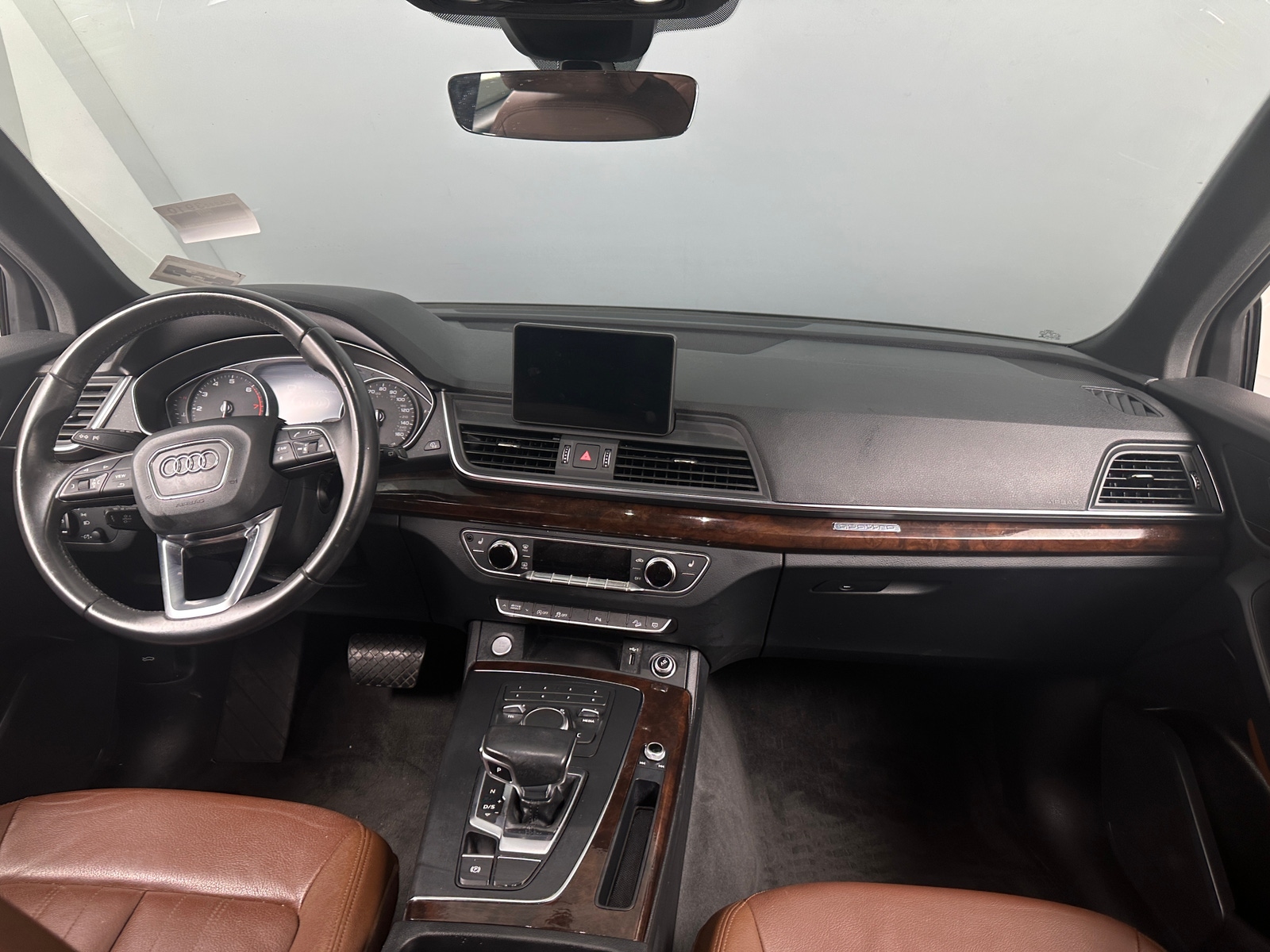 Thumbnail: 2020 Audi Q5 - 2