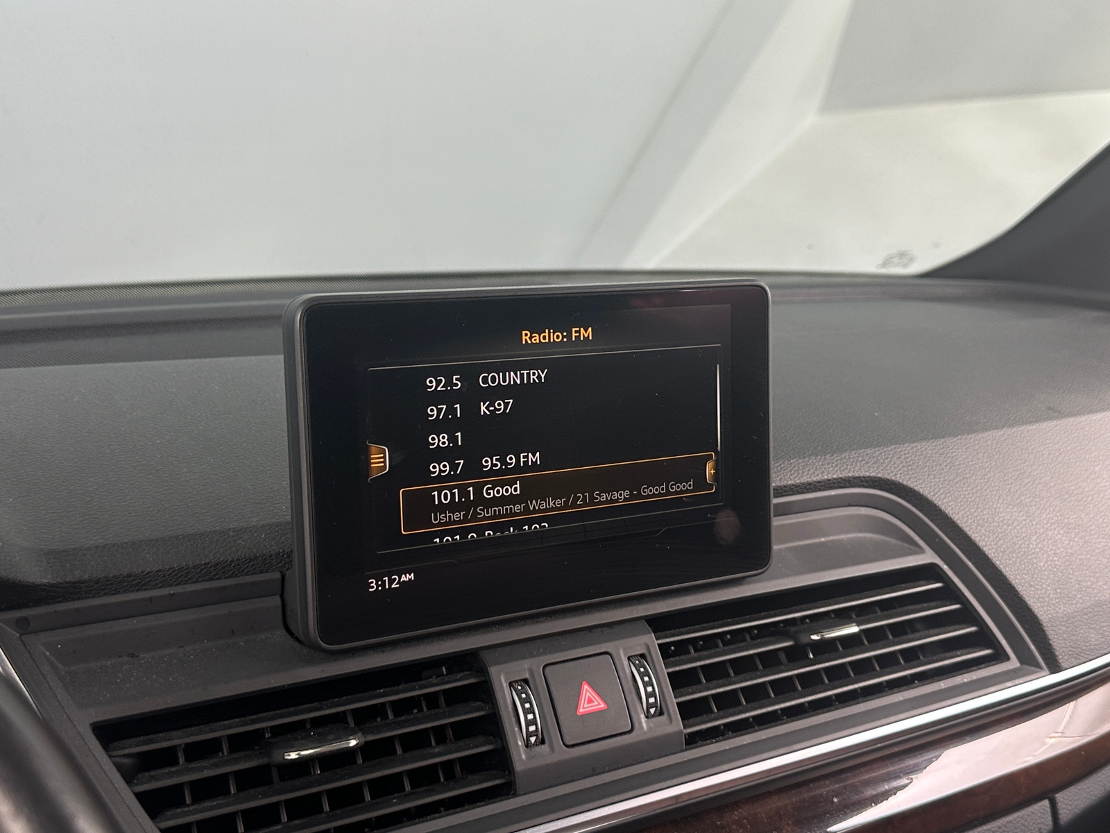 Thumbnail: 2020 Audi Q5 - 3