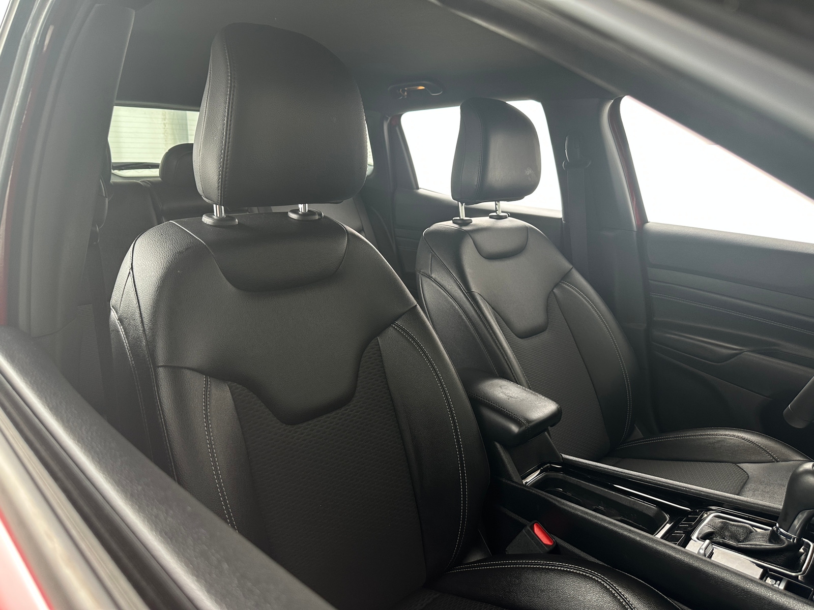 Thumbnail: 2024 Jeep Compass - 2