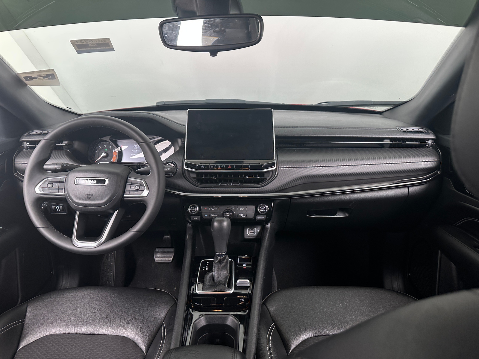 Thumbnail: 2024 Jeep Compass - 3