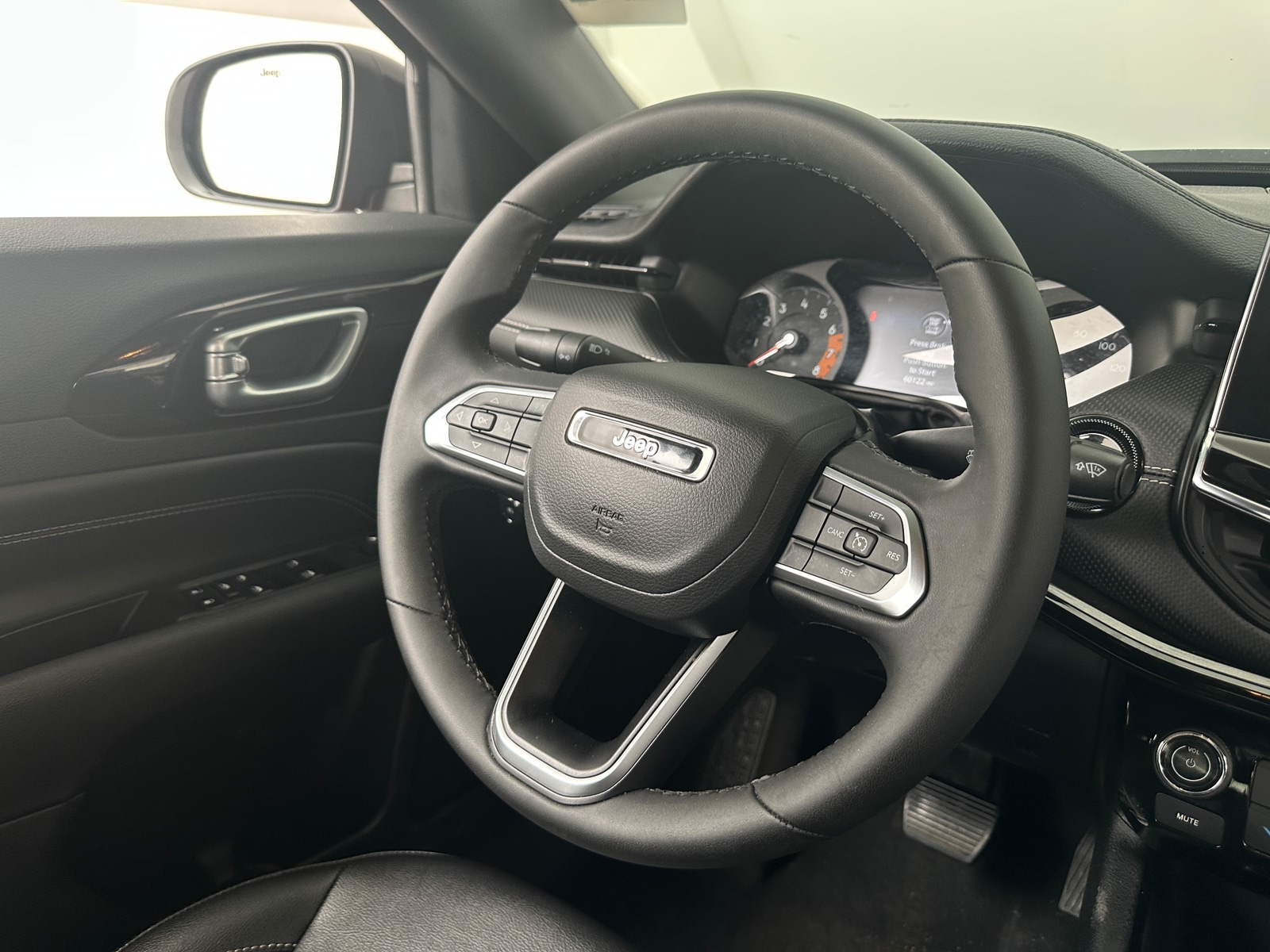 Thumbnail: 2024 Jeep Compass - 5