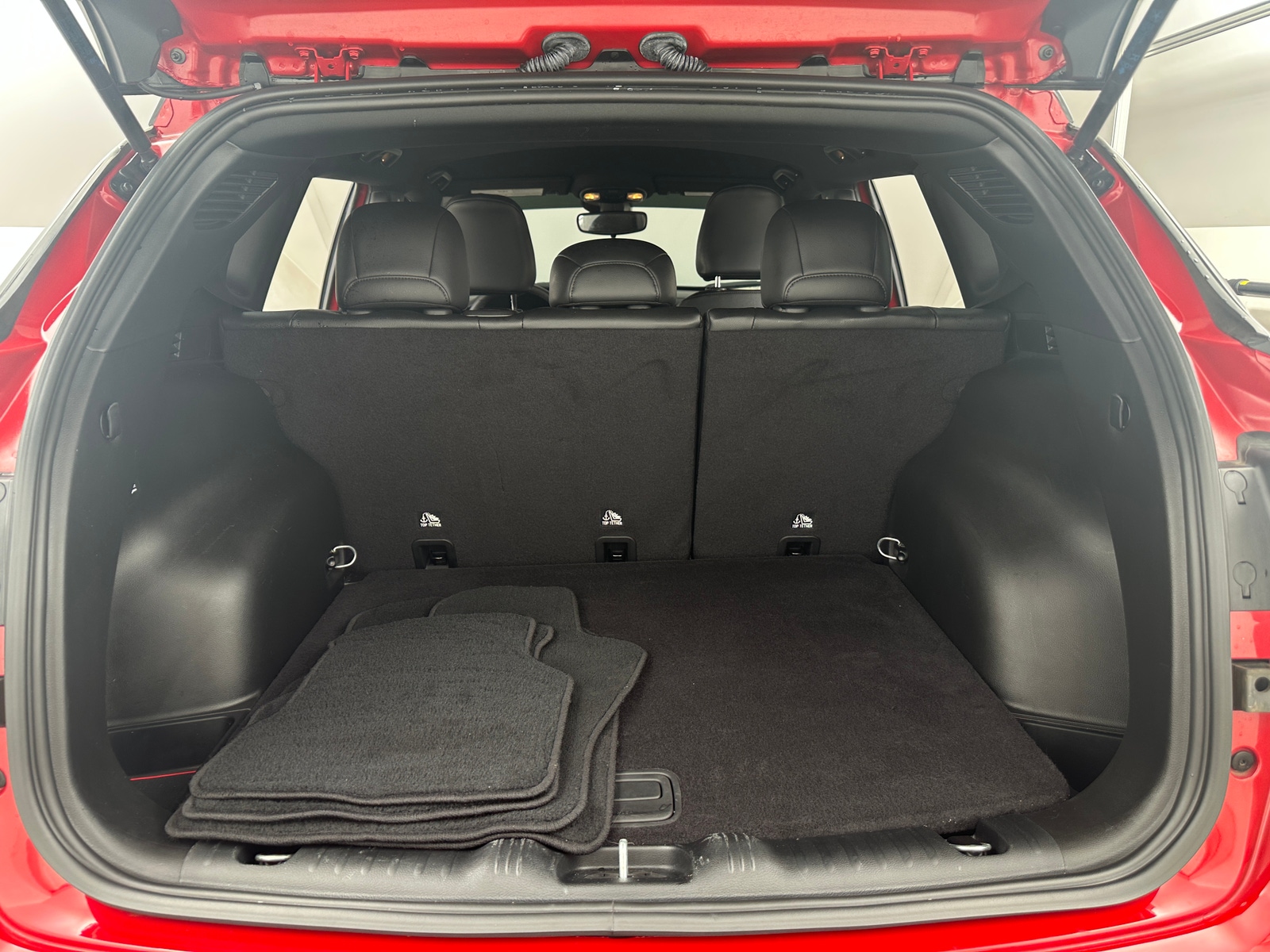 Thumbnail: 2024 Jeep Compass - 7