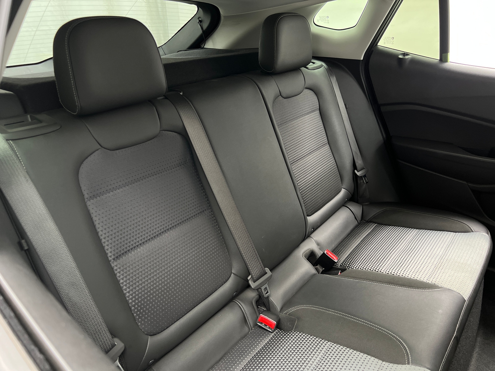 Thumbnail: 2025 Chevrolet Trax - 6