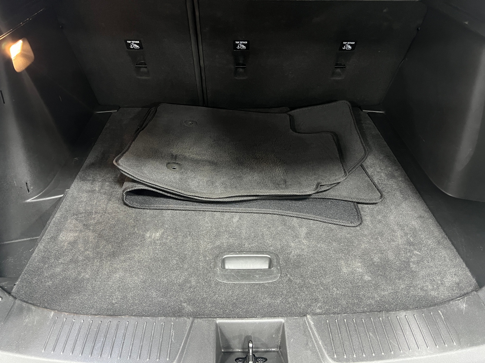 Thumbnail: 2025 Chevrolet Trax - 7