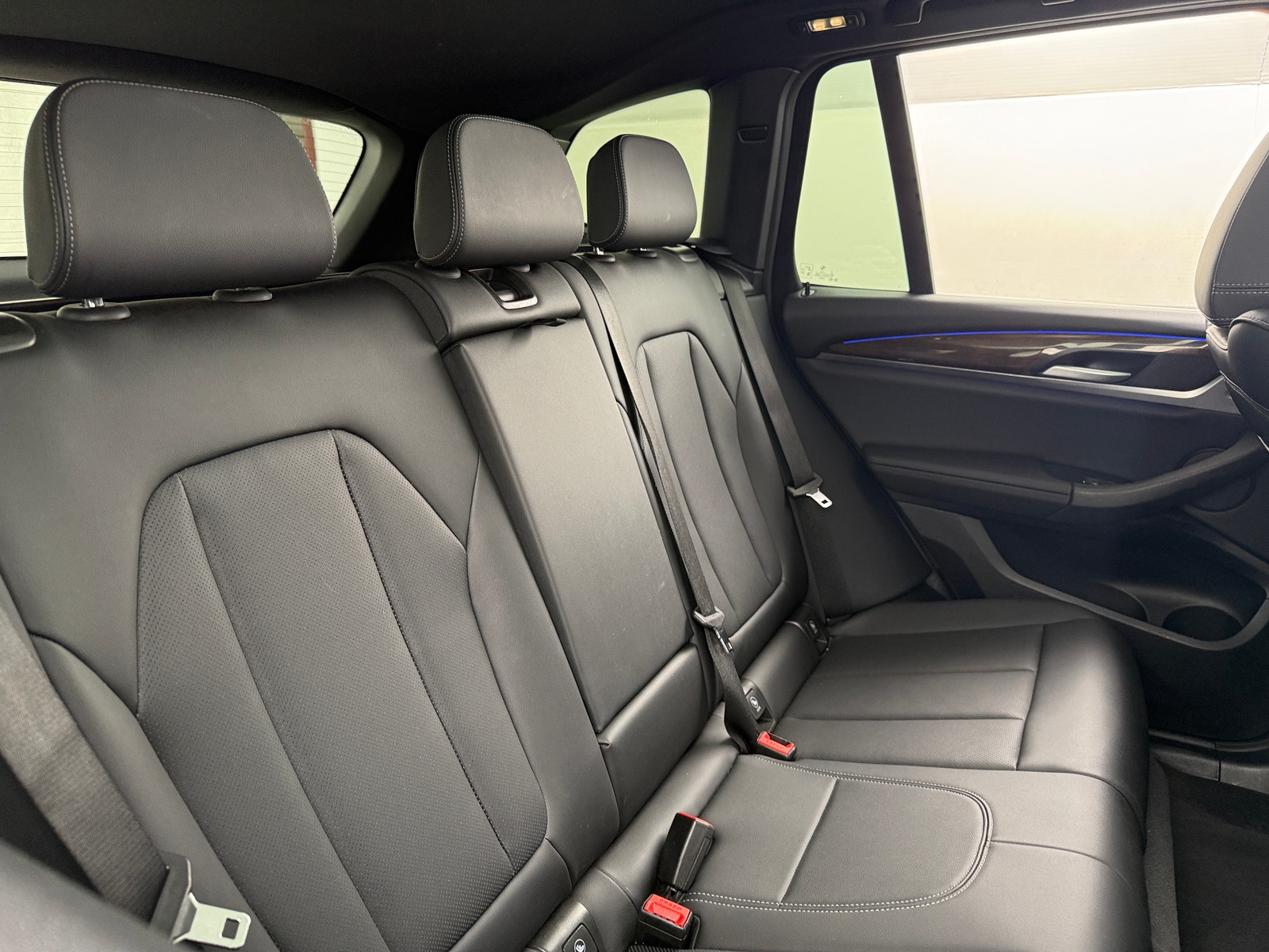 Thumbnail: 2024 BMW X3 - 5