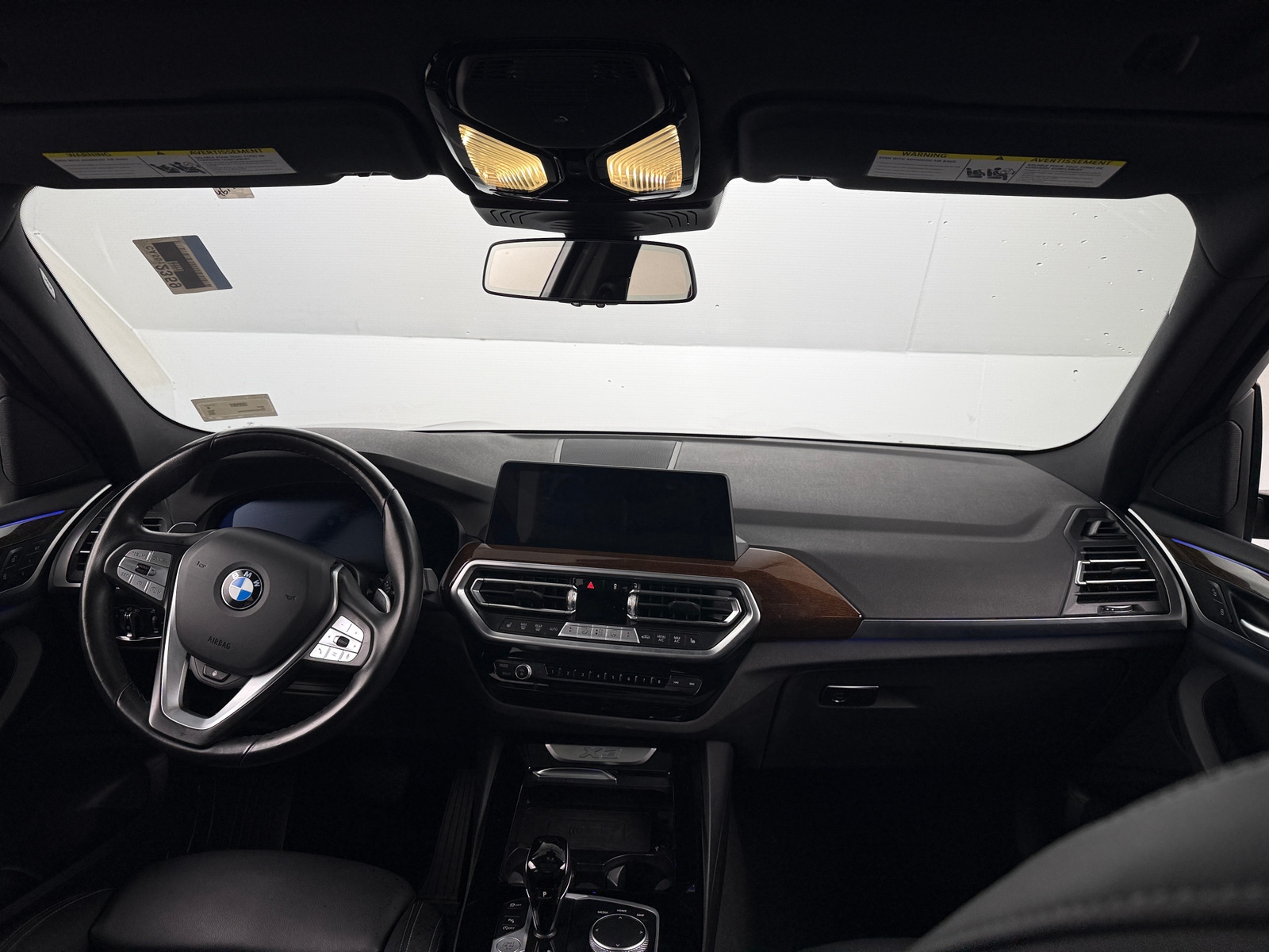 Thumbnail: 2024 BMW X3 - 2