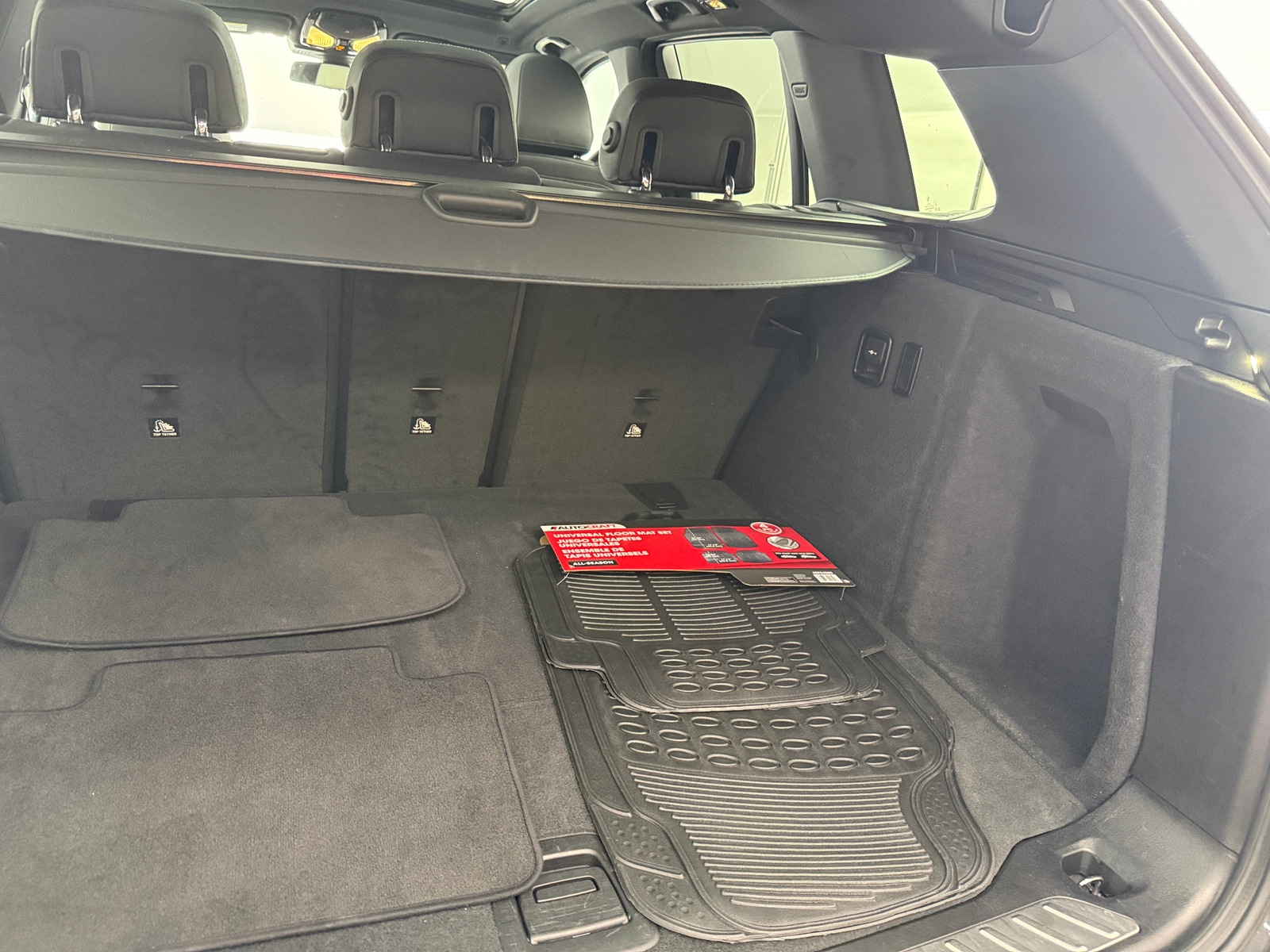 Thumbnail: 2024 BMW X3 - 6