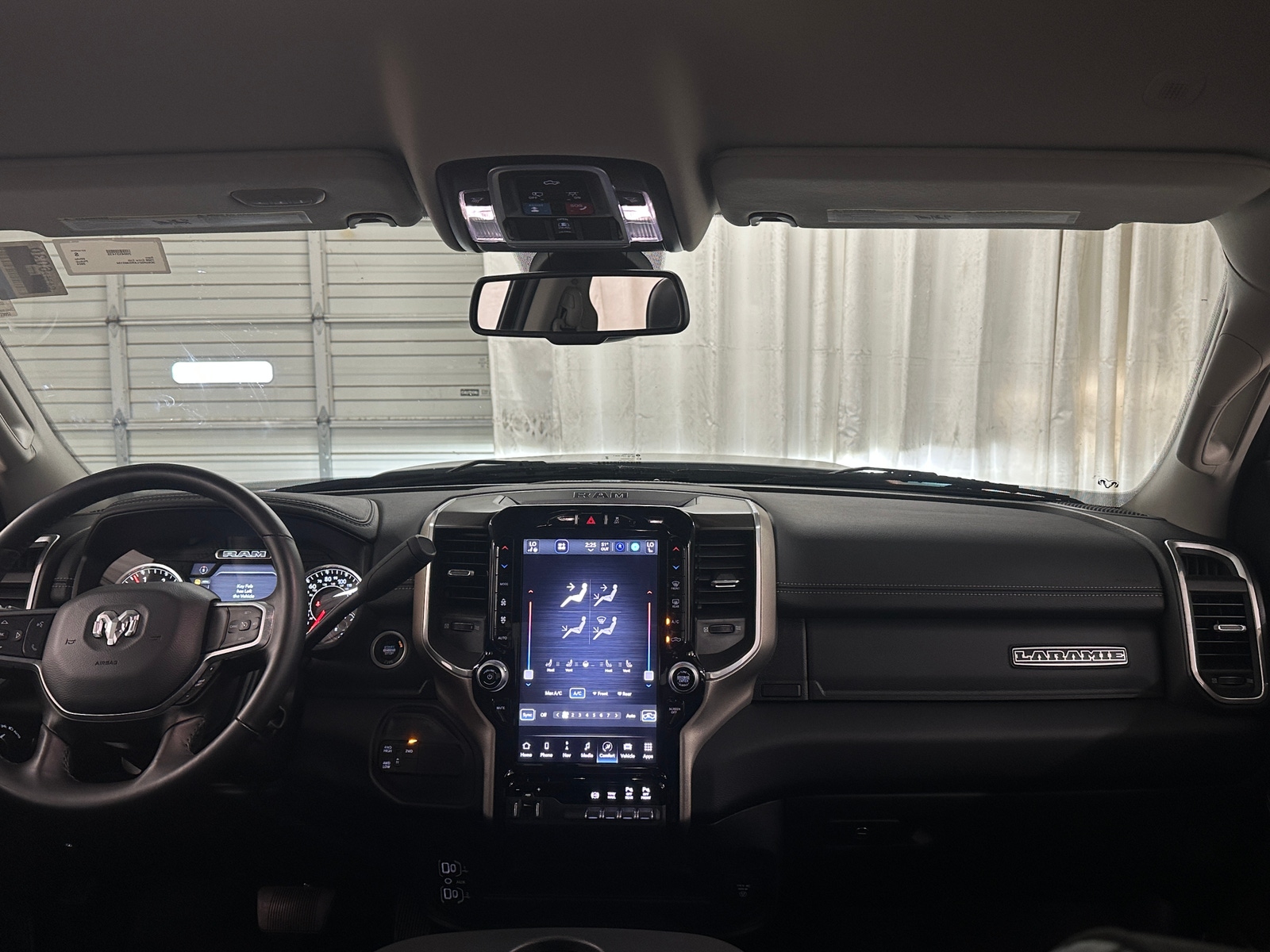 Thumbnail: 2024 RAM 2500 - 2