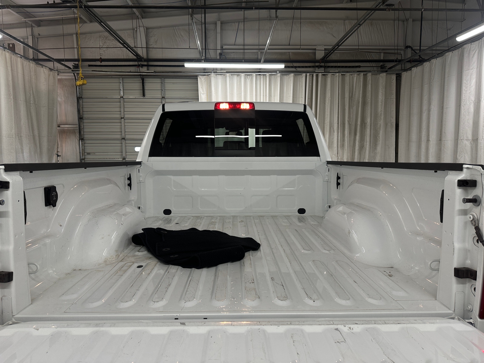 Thumbnail: 2024 RAM 2500 - 6