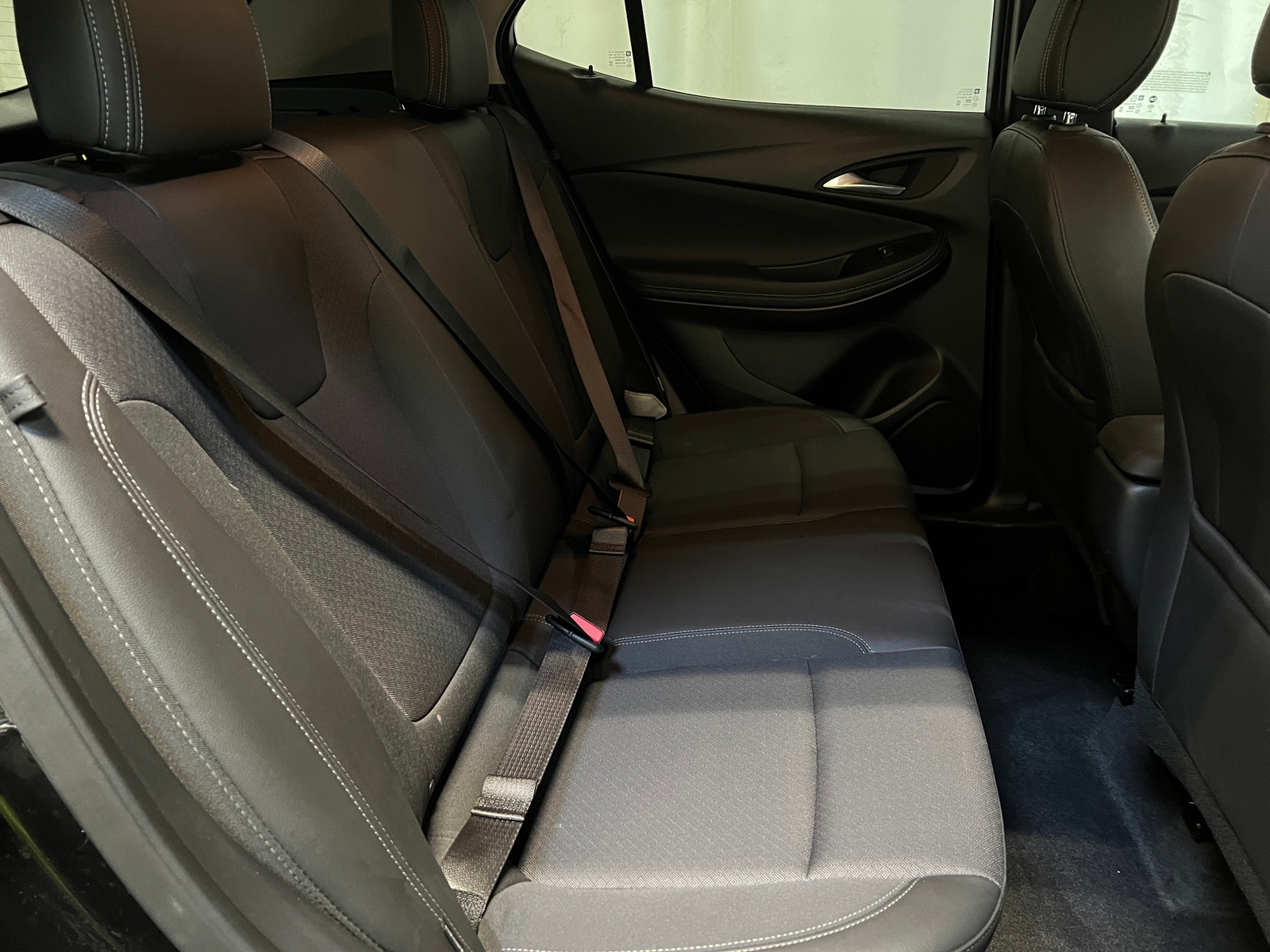 Thumbnail: 2025 Buick Encore GX - 6