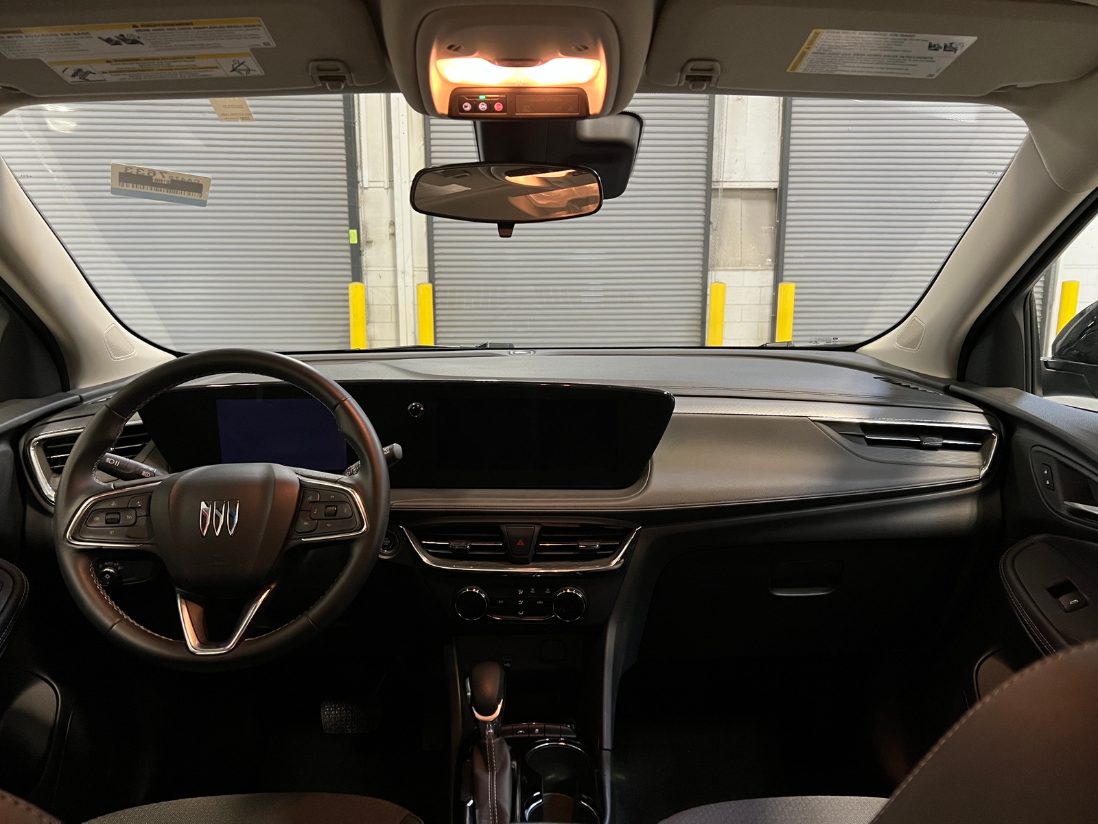 Thumbnail: 2025 Buick Encore GX - 3