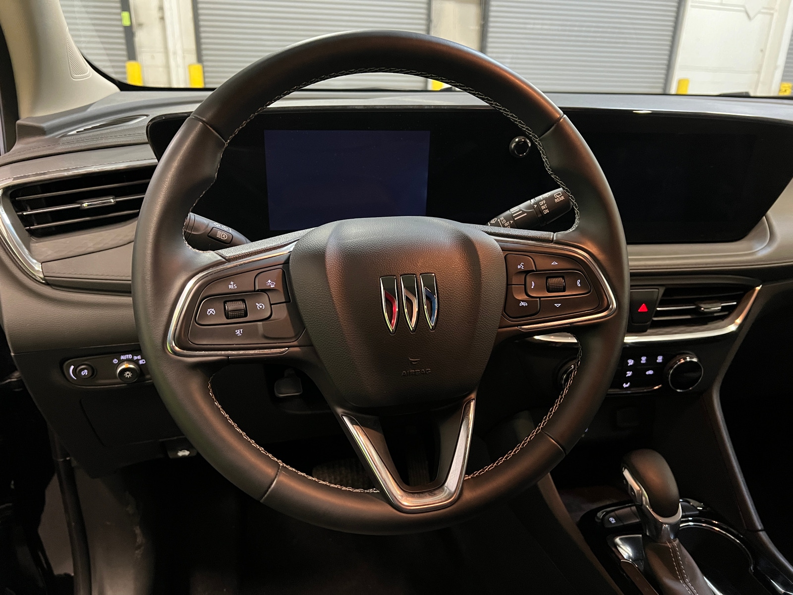 Thumbnail: 2025 Buick Encore GX - 5