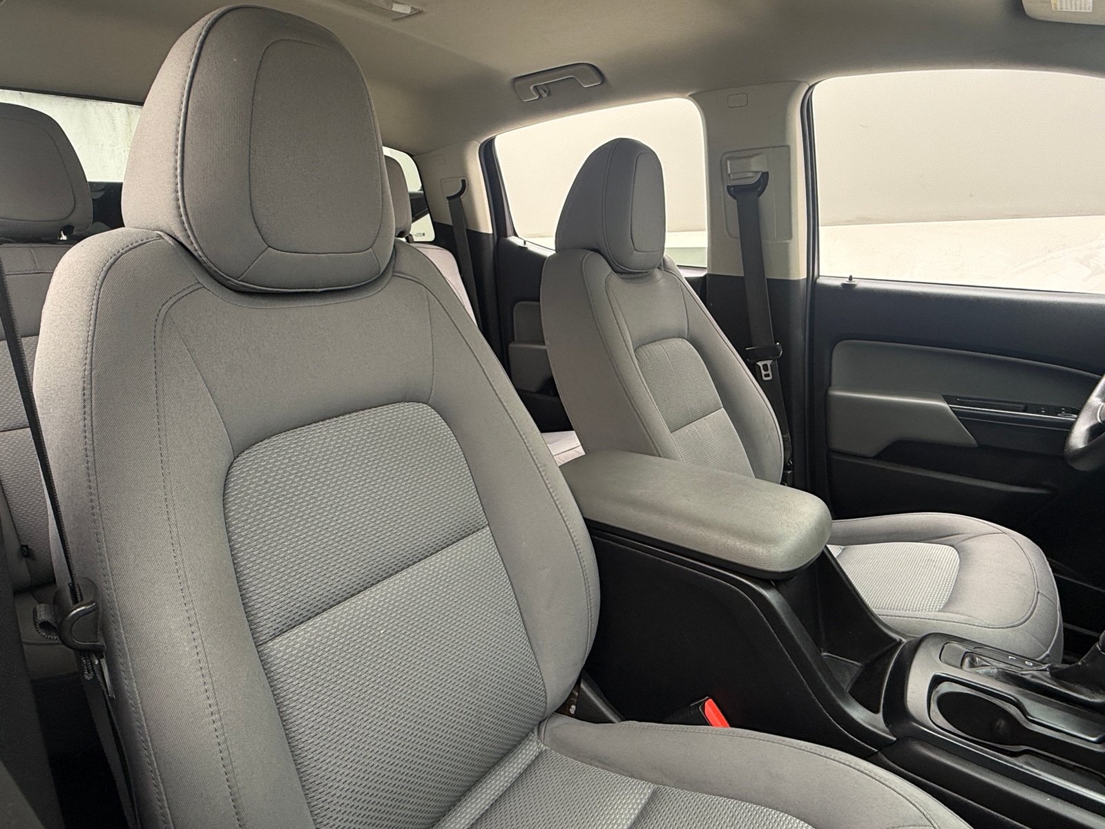 Thumbnail: 2019 Chevrolet Colorado - 2