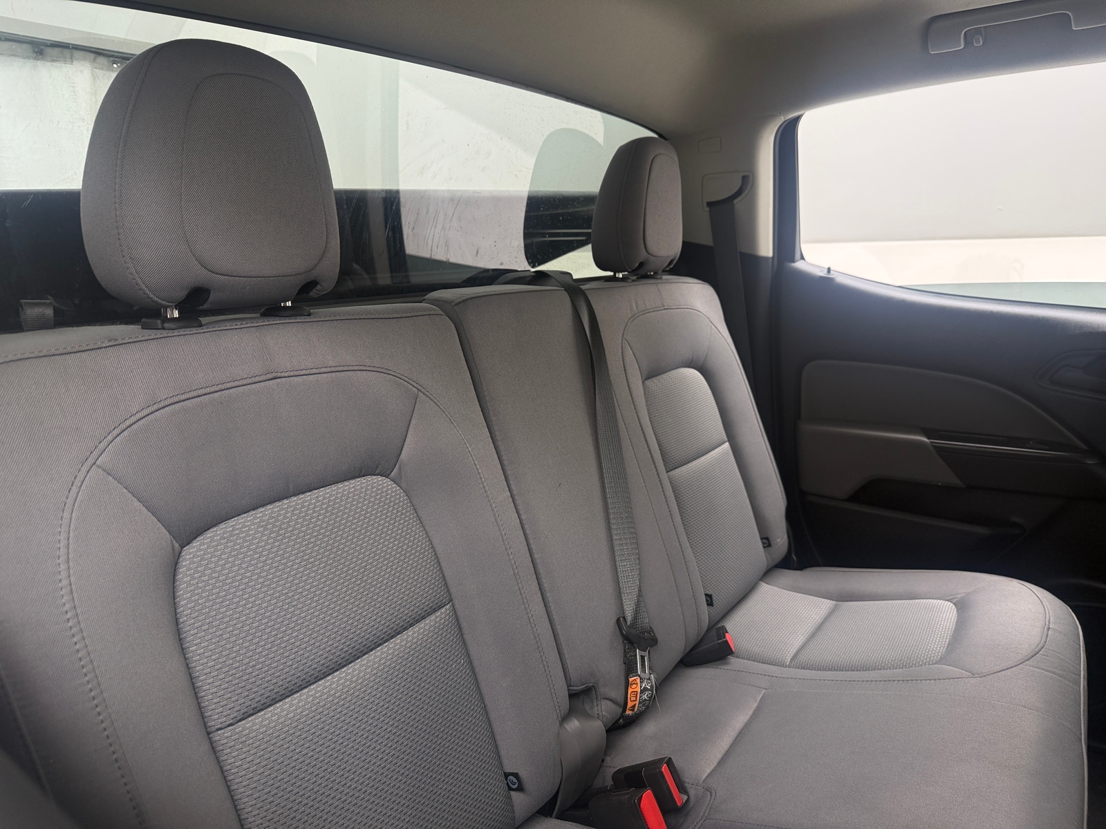 Thumbnail: 2019 Chevrolet Colorado - 6