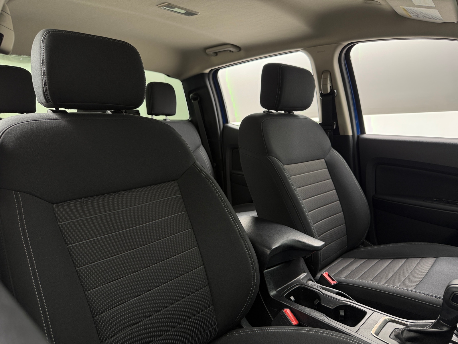 Thumbnail: 2020 Ford Ranger - 2