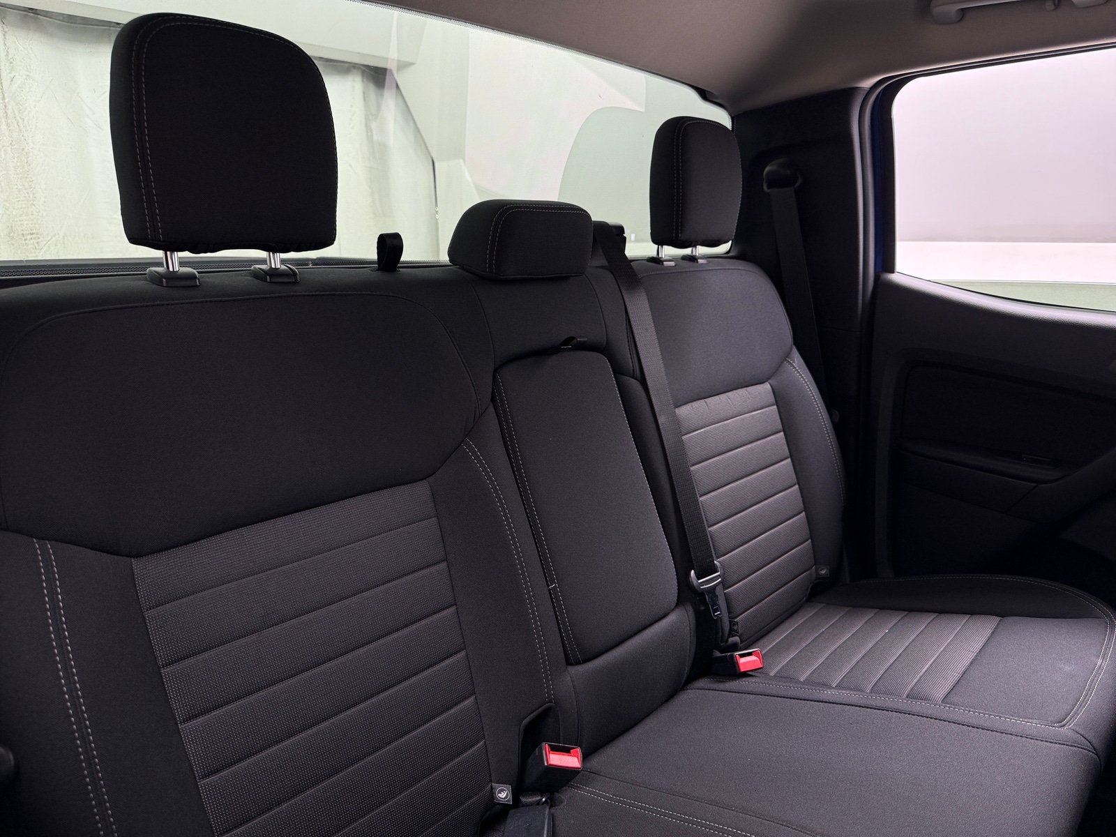 Thumbnail: 2020 Ford Ranger - 6