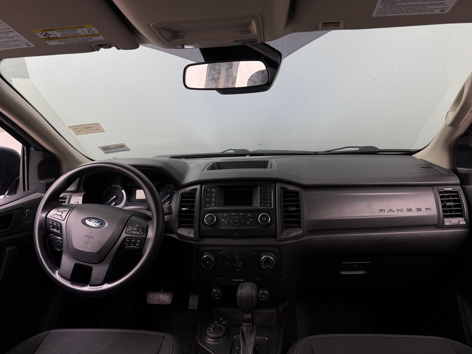 Thumbnail: 2020 Ford Ranger - 3