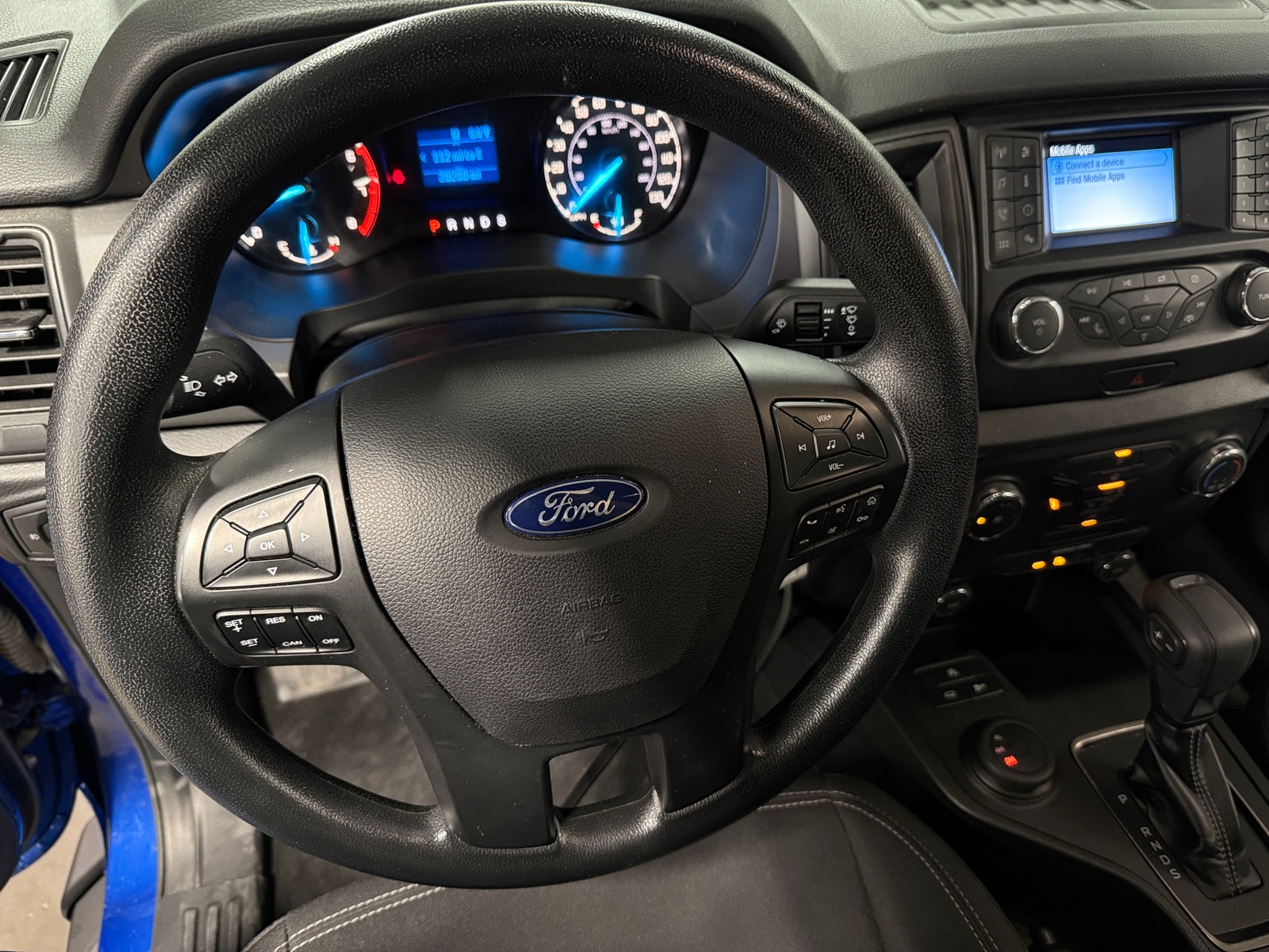 Thumbnail: 2020 Ford Ranger - 5