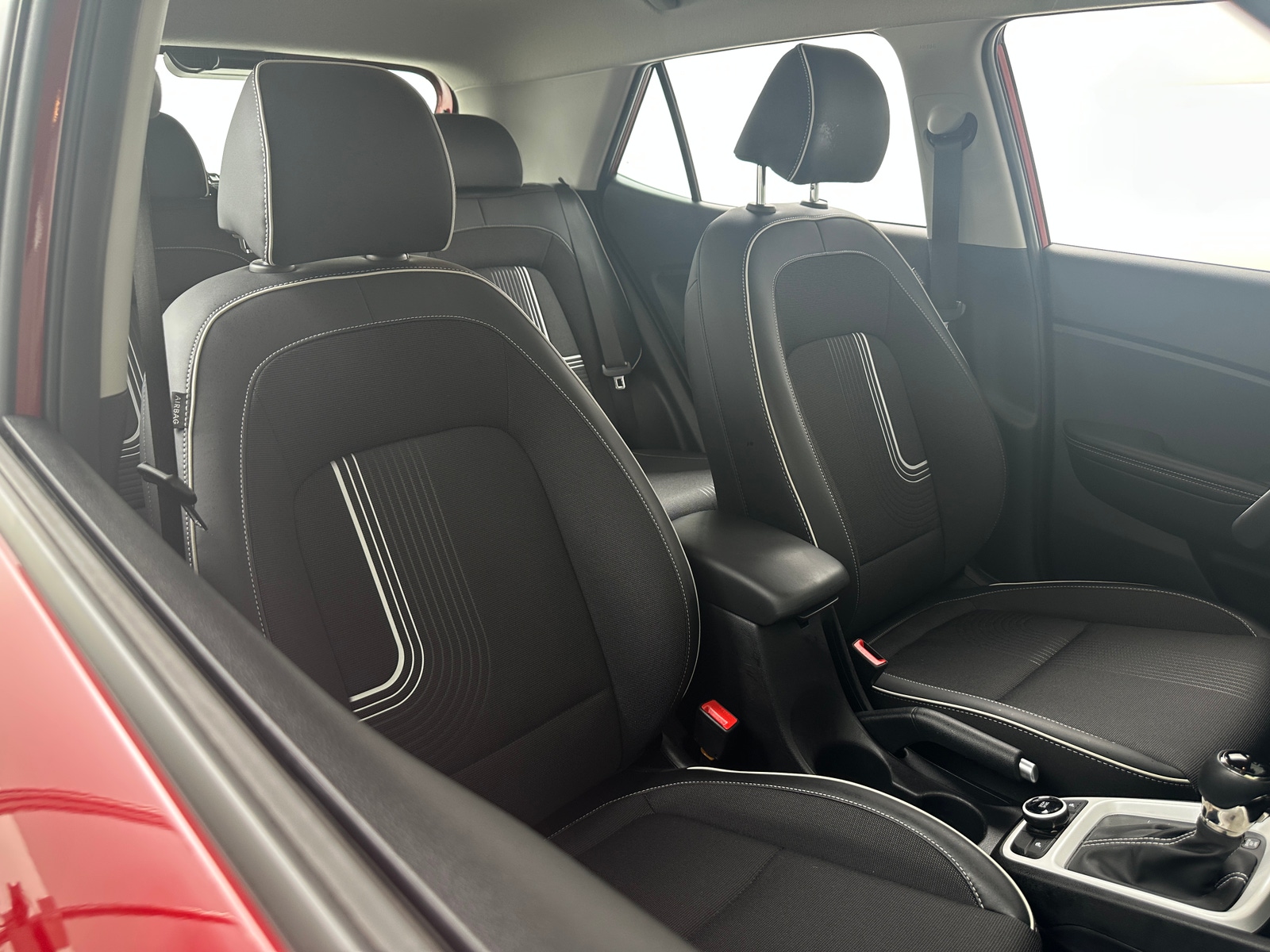 Thumbnail: 2024 Hyundai Venue - 2