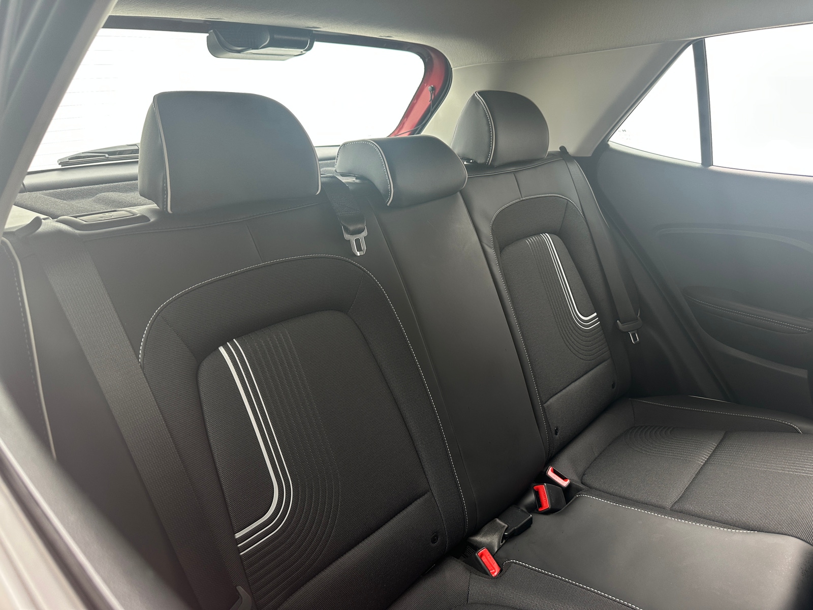 Thumbnail: 2024 Hyundai Venue - 6