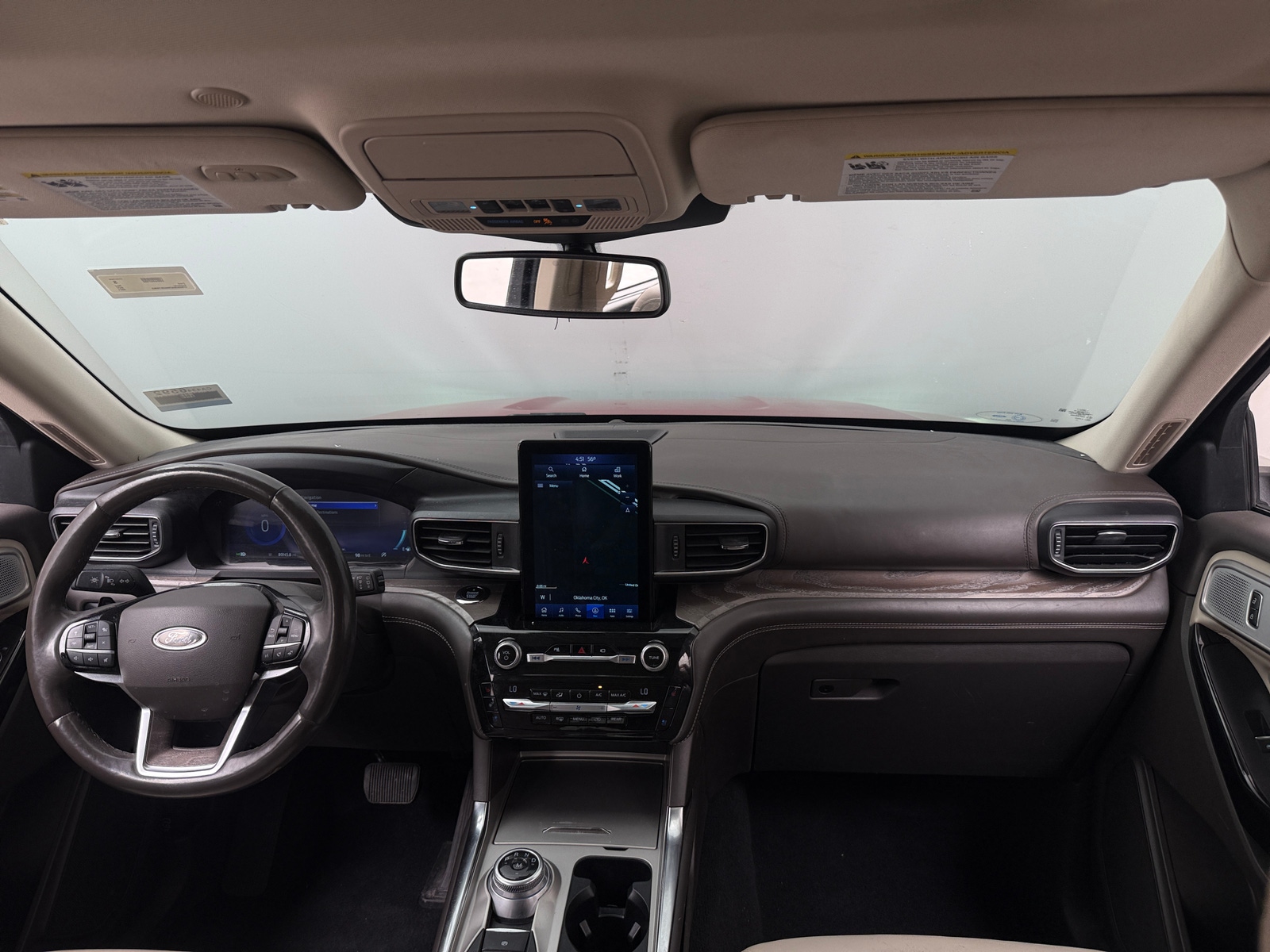 Thumbnail: 2021 Ford Explorer - 2