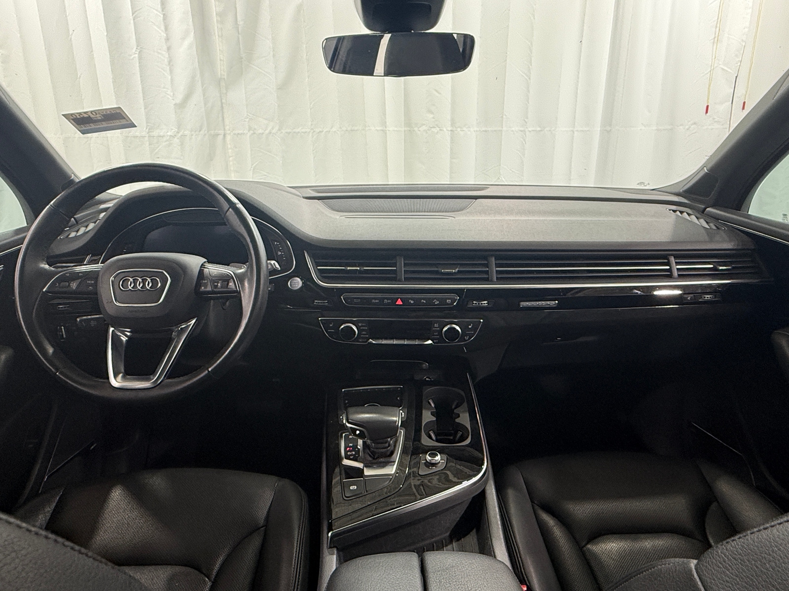 Thumbnail: 2019 Audi Q7 - 2