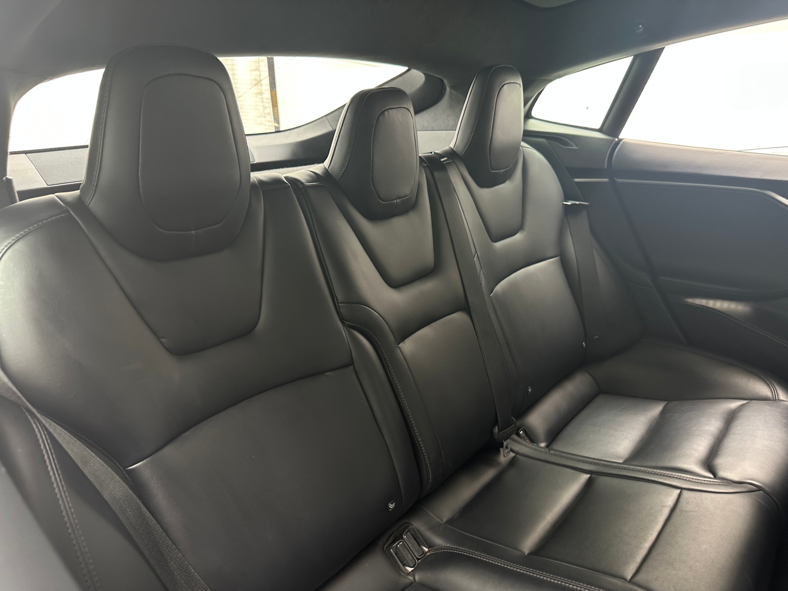 Thumbnail: 2018 Tesla Model S - 5