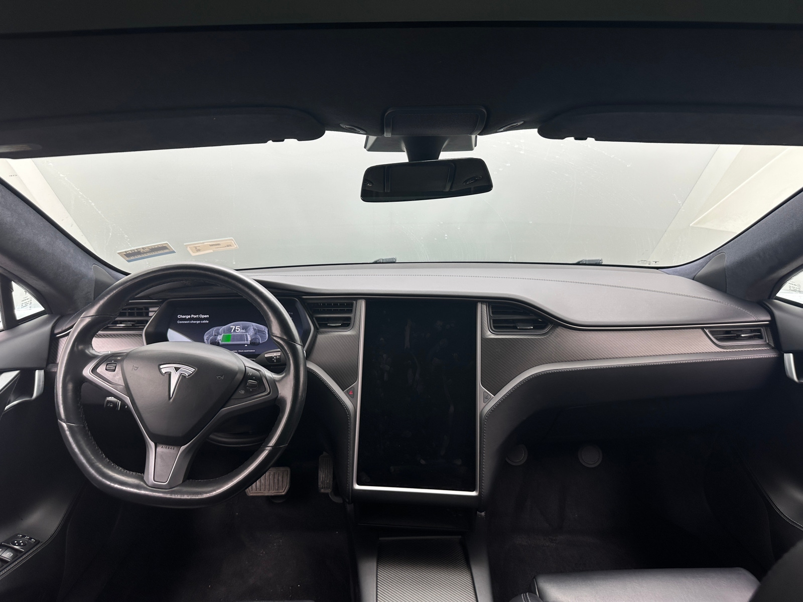 Thumbnail: 2018 Tesla Model S - 2