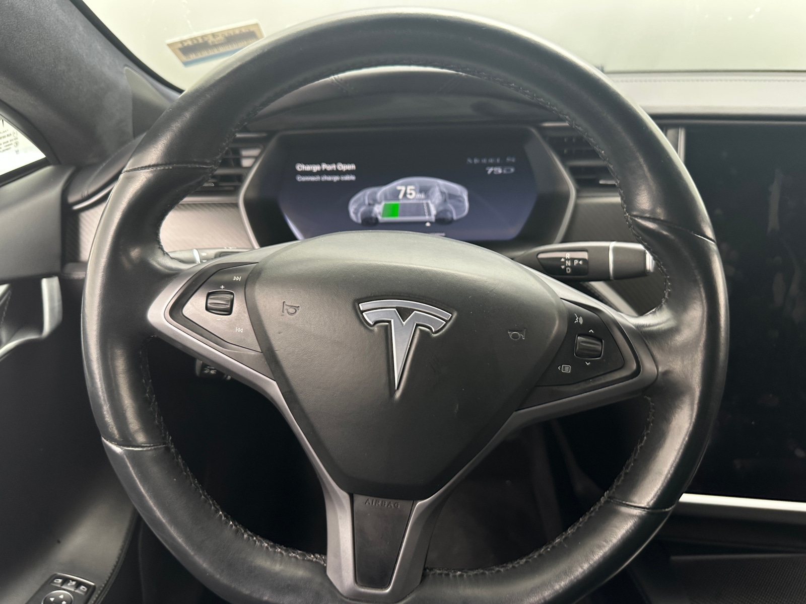 Thumbnail: 2018 Tesla Model S - 4