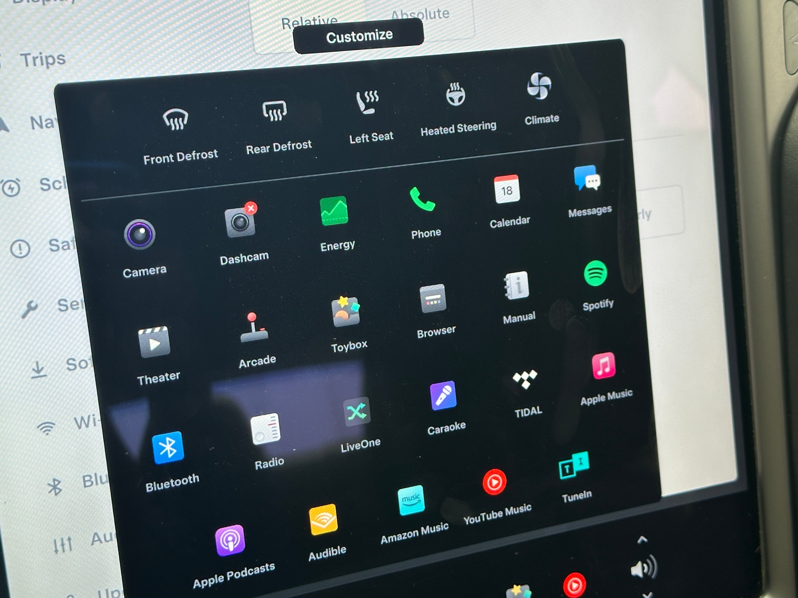 Thumbnail: 2018 Tesla Model S - 3