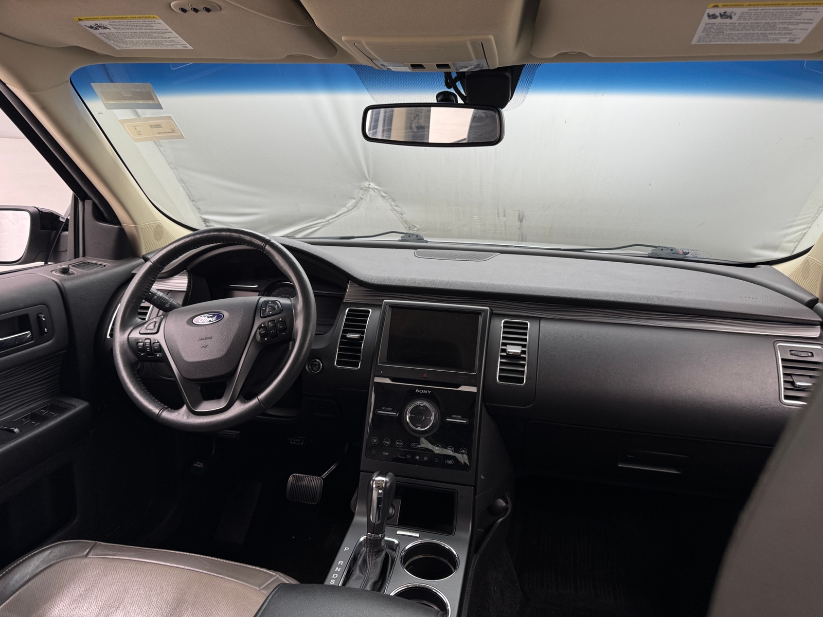 Thumbnail: 2019 Ford Flex - 2