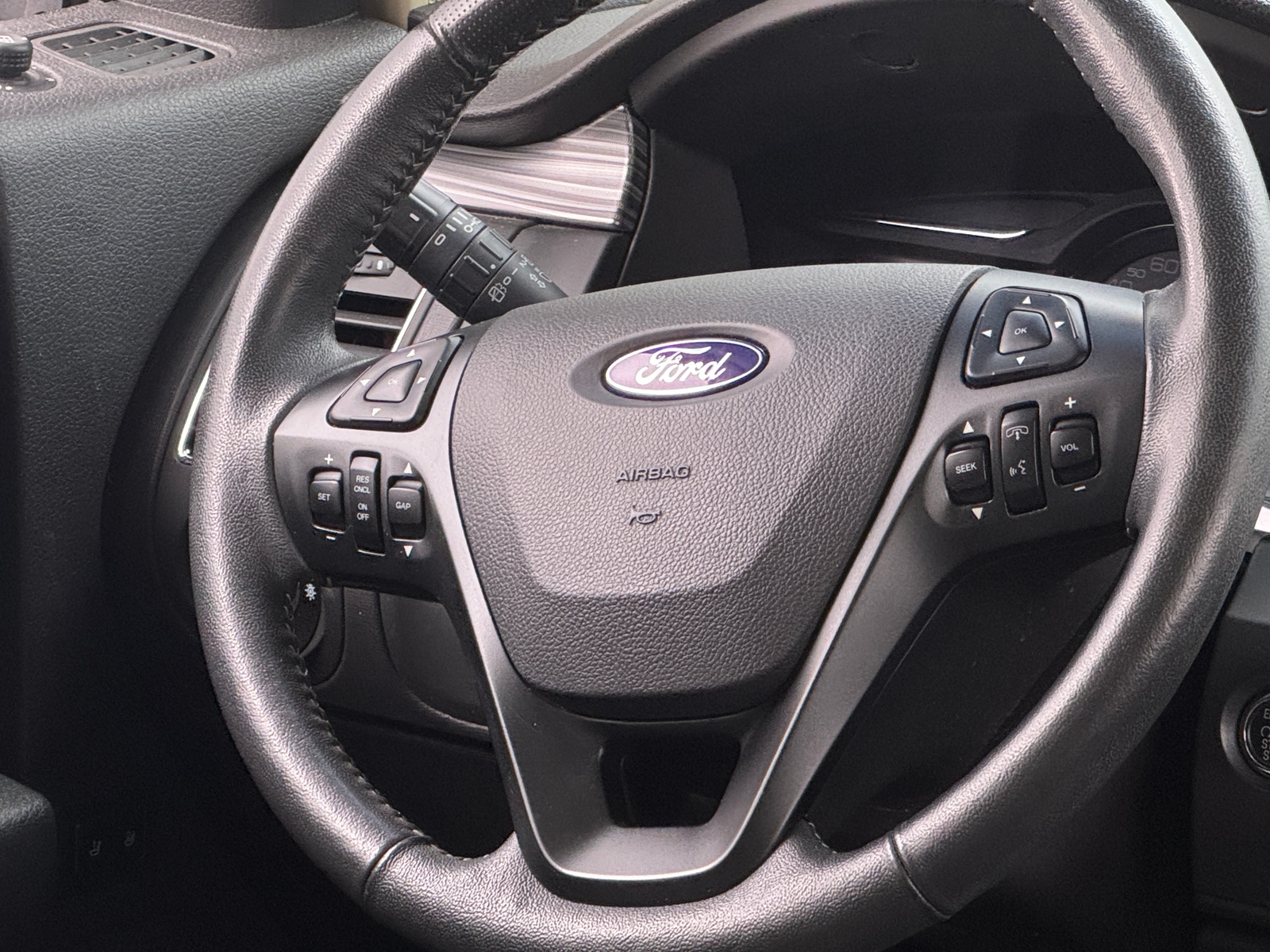 Thumbnail: 2019 Ford Flex - 4