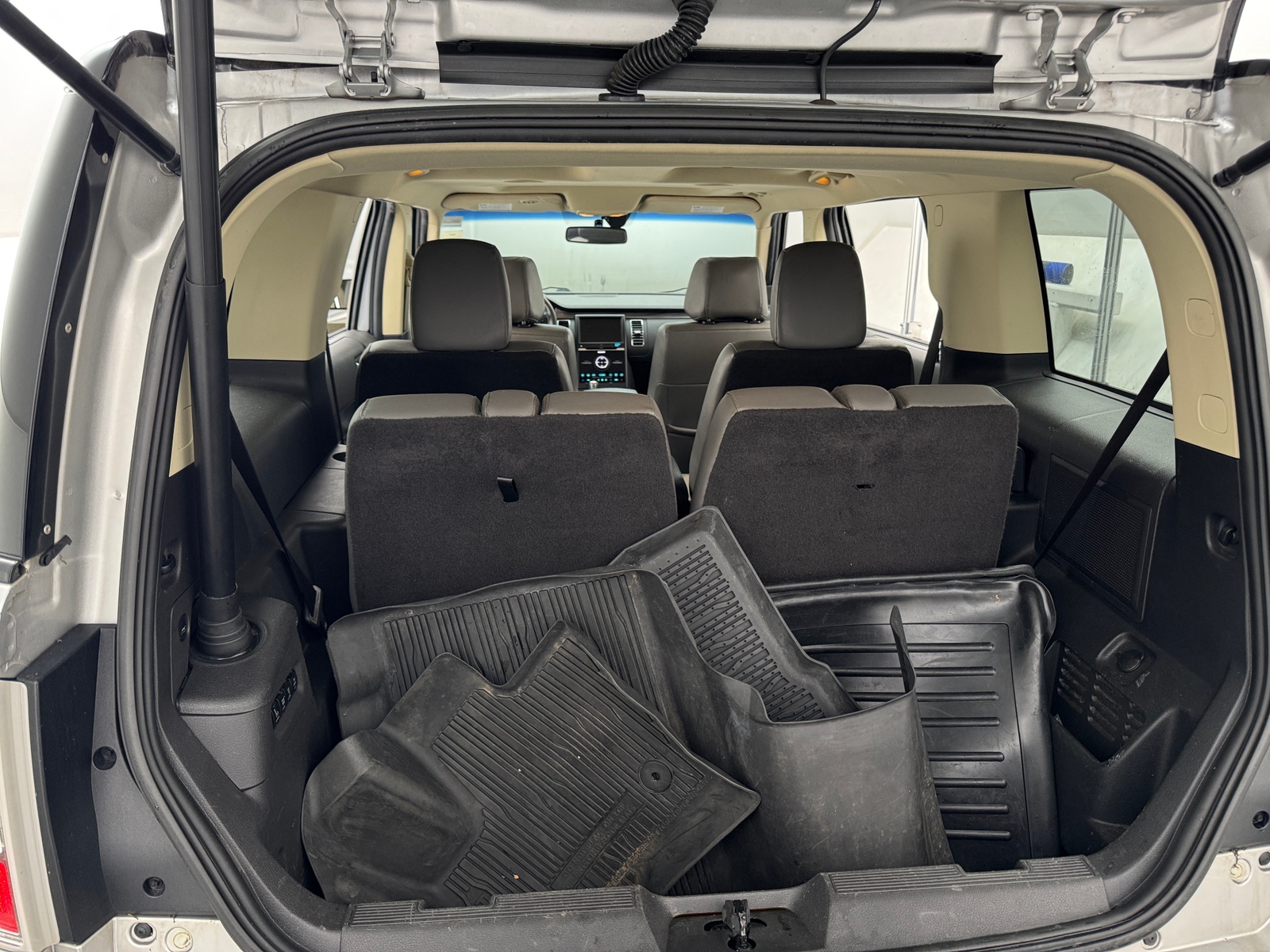 Thumbnail: 2019 Ford Flex - 6