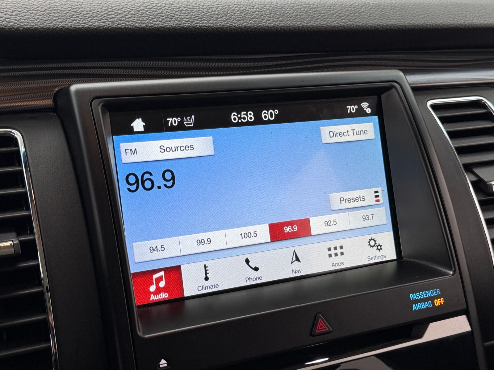 Thumbnail: 2019 Ford Flex - 3