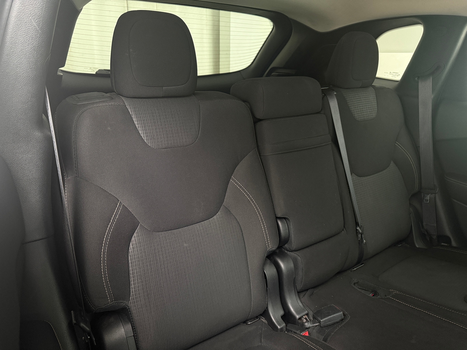 Thumbnail: 2016 Jeep Cherokee - 6