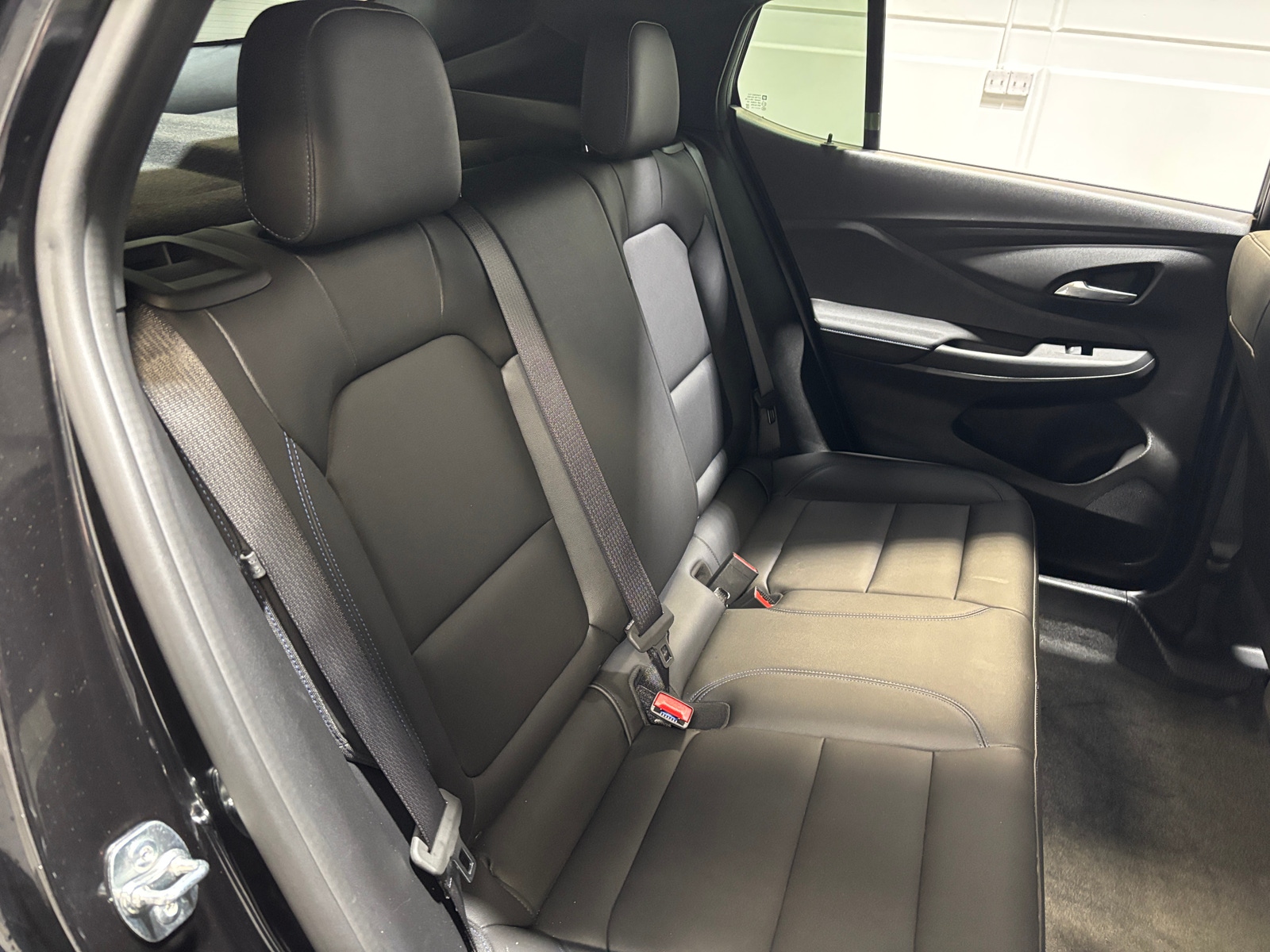 Thumbnail: 2025 Buick Envista - 5