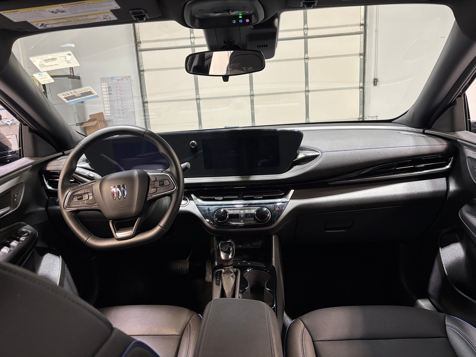 Thumbnail: 2025 Buick Envista - 2